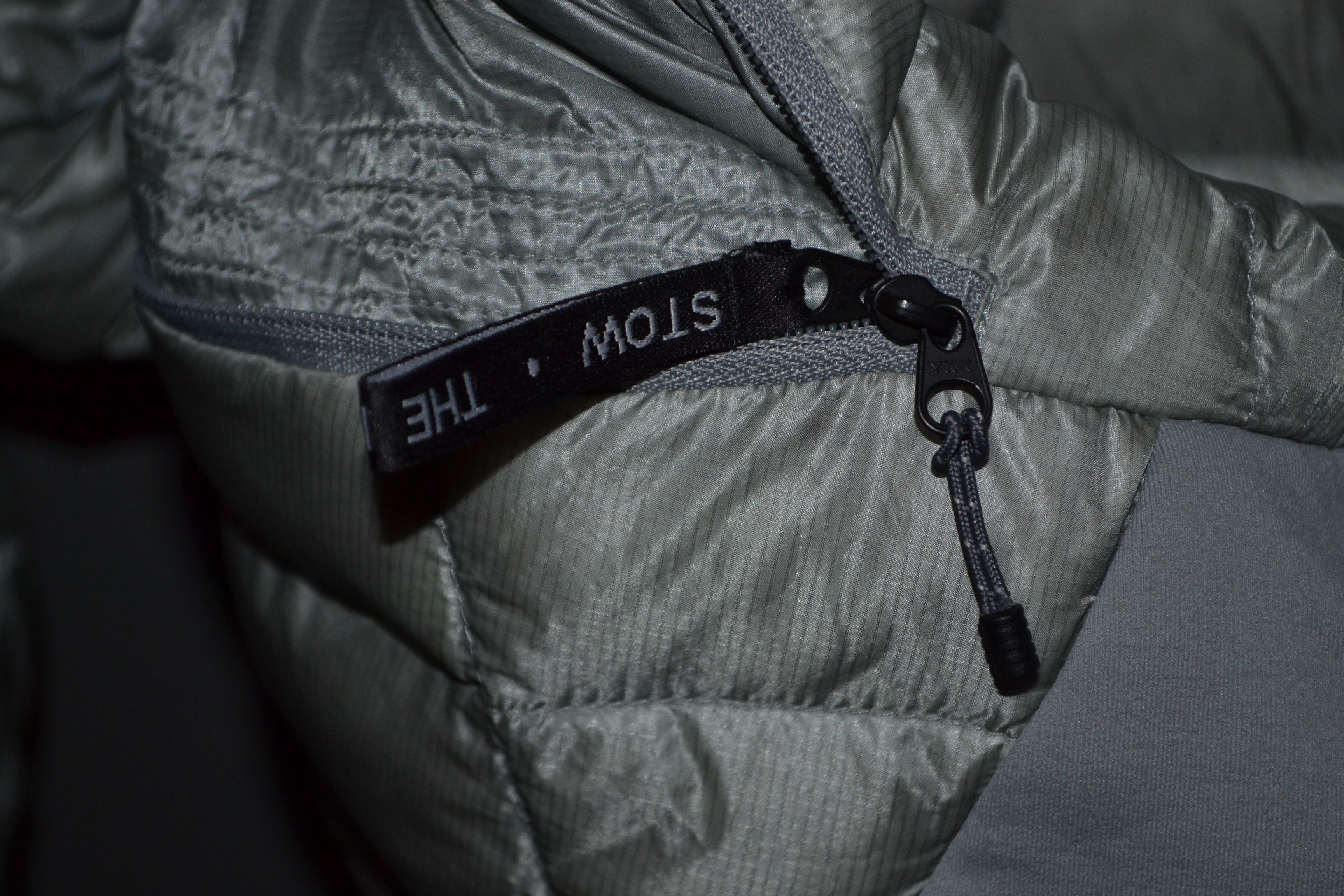 The North Face The North Face Summit Series 800 Packable Goose Down Jacket Size M / US 6-8 / IT 42-44 - 11 Thumbnail