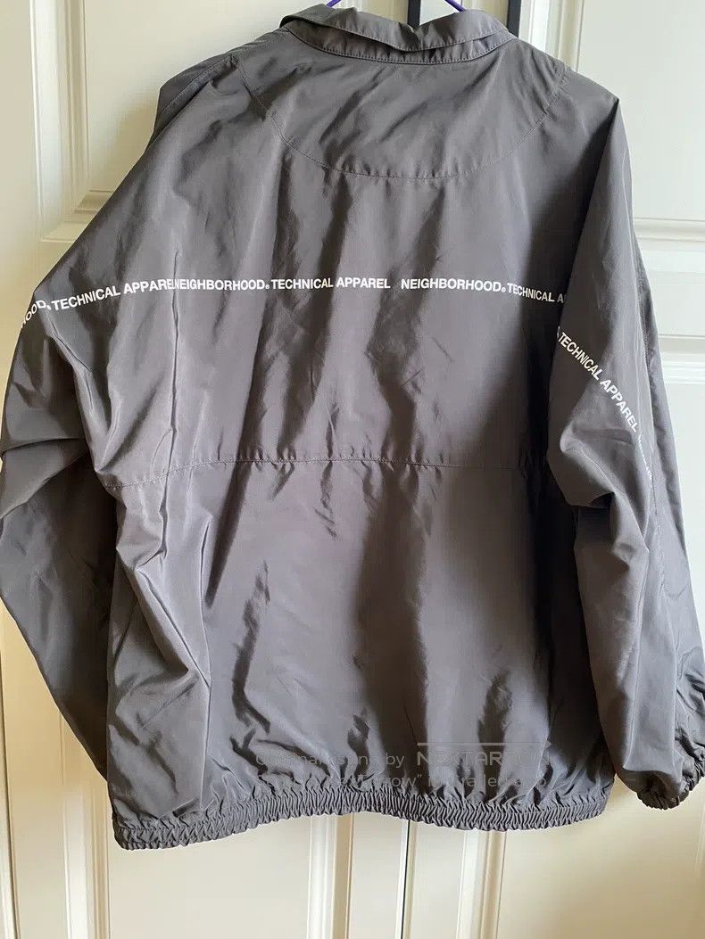 Neighborhood Neighborhood Rainproof Mountain Climbing Jacket, Size S Size US S / EU 44-46 / 1 - 2 Thumbnail