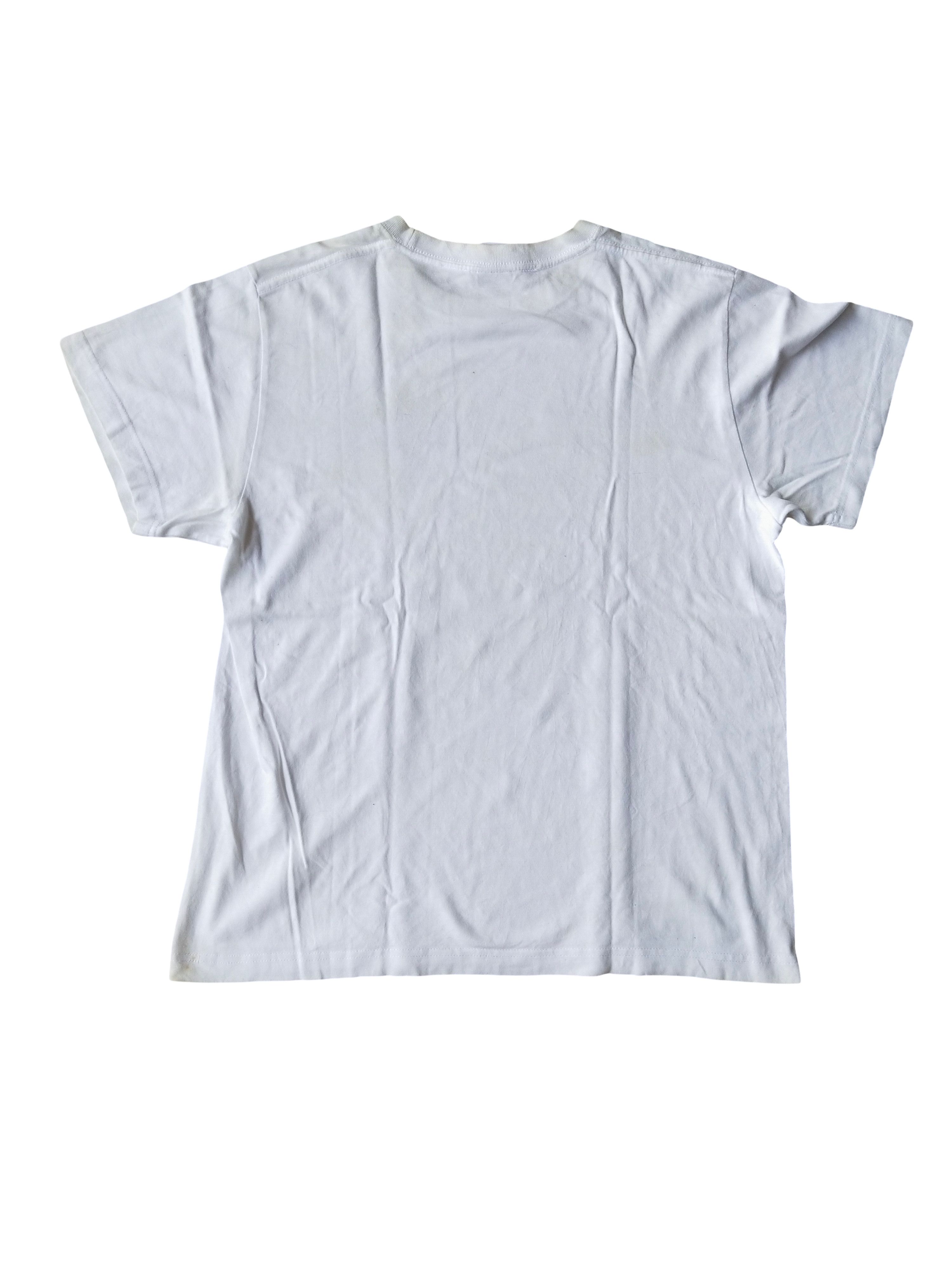 Anime Oyasumi Punpun (Goodnight PunPun) Solanin Anime Manga Tee Size US M / EU 48-50 / 2 - 5 Thumbnail
