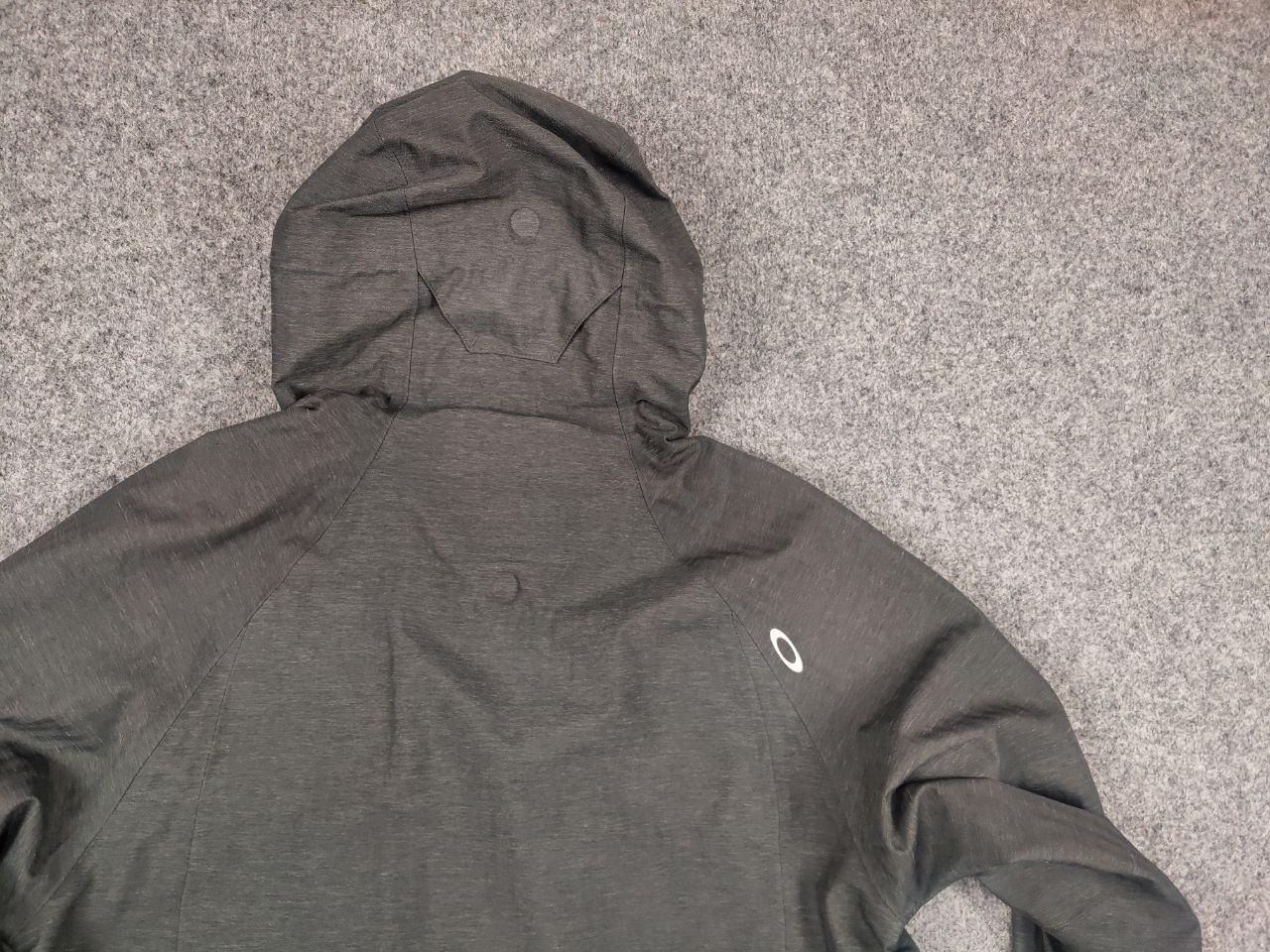Oakley Vintage Oakley Software Technical Recco Zip Cargo Jacket Y2K Size US M / EU 48-50 / 2 - 16 Thumbnail