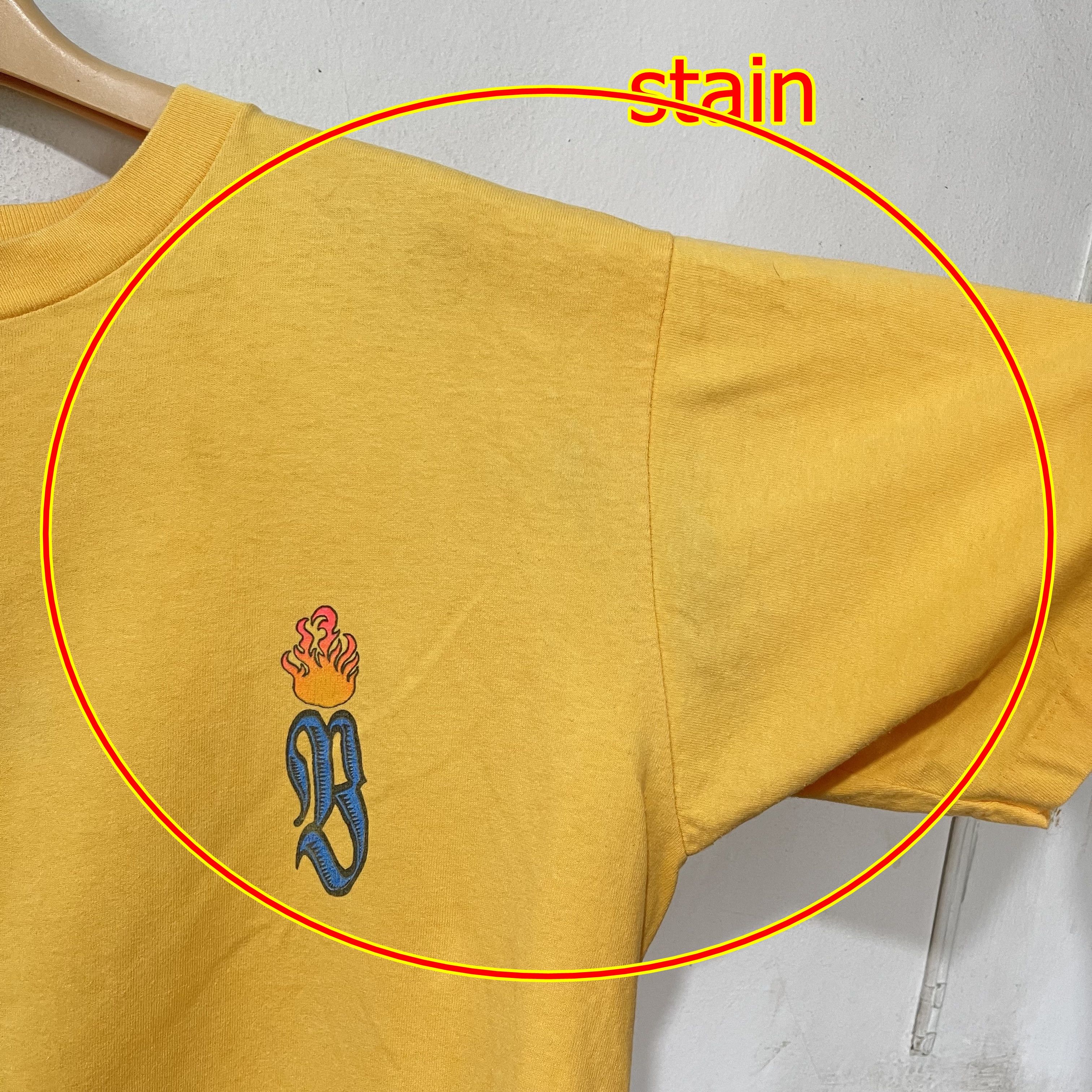 Bugle Boy Vintage 1992 Bugle Boy Surf T-Shirt Size US L / EU 52-54 / 3 - 10 Thumbnail