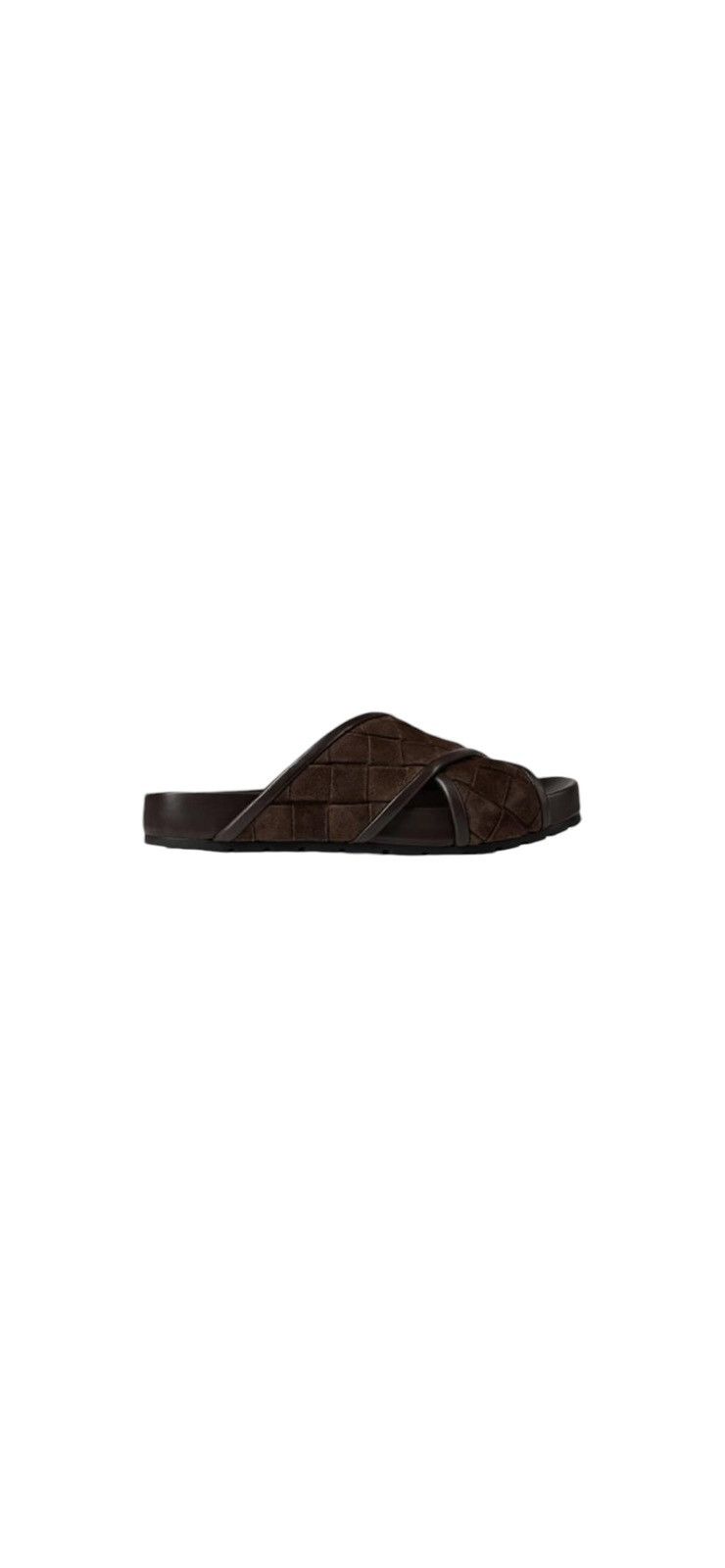 Bottega Veneta BOTTEGA VENETA TARIK MULE SANDAL Size US 7 / EU 40 - 1 Thumbnail