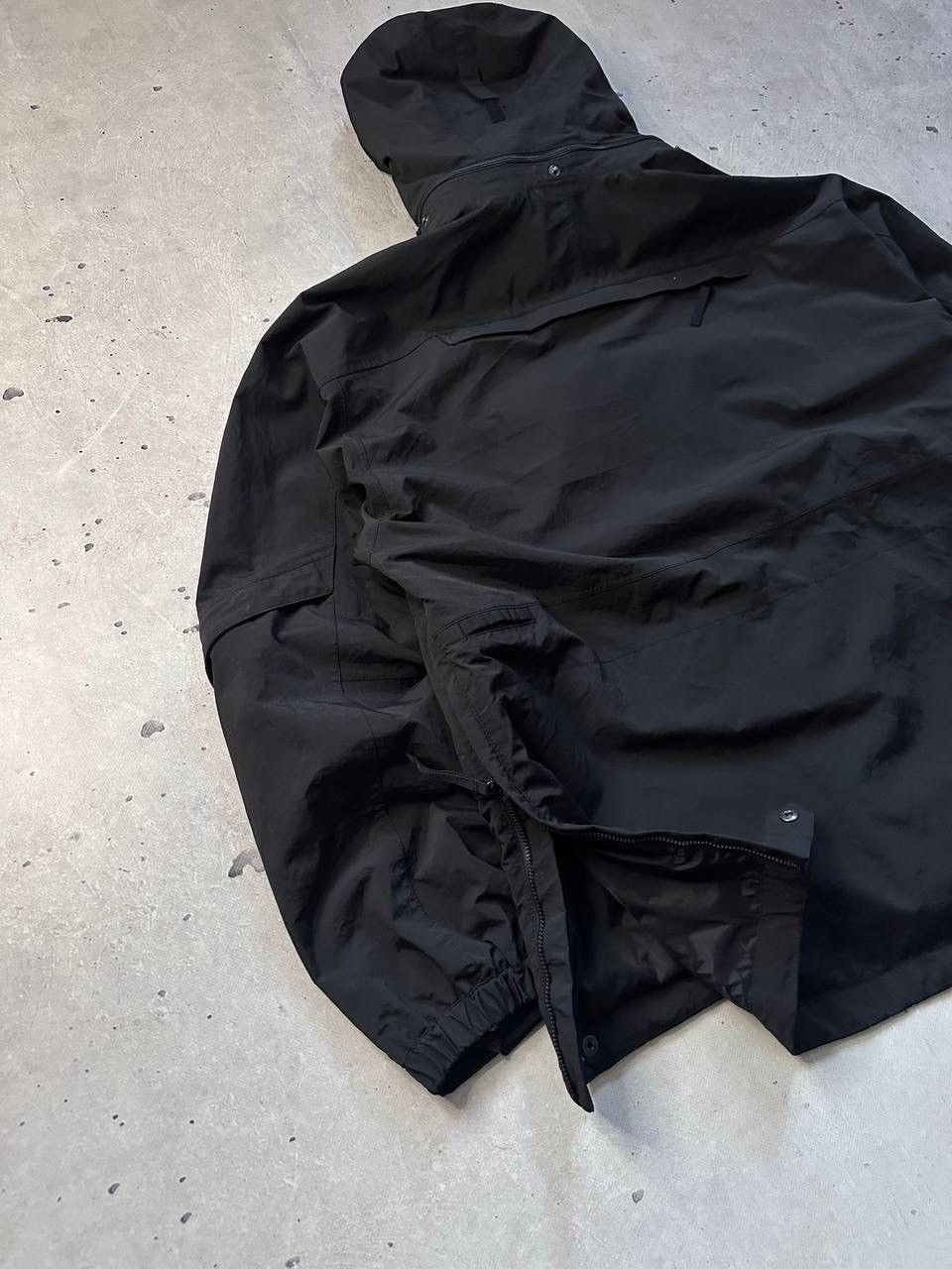 5.11 × Warrior 5.11 Tactical Nylon Jacket SCL Tigers Multi Pocket Security Size US L / EU 52-54 / 3 - 11 Thumbnail
