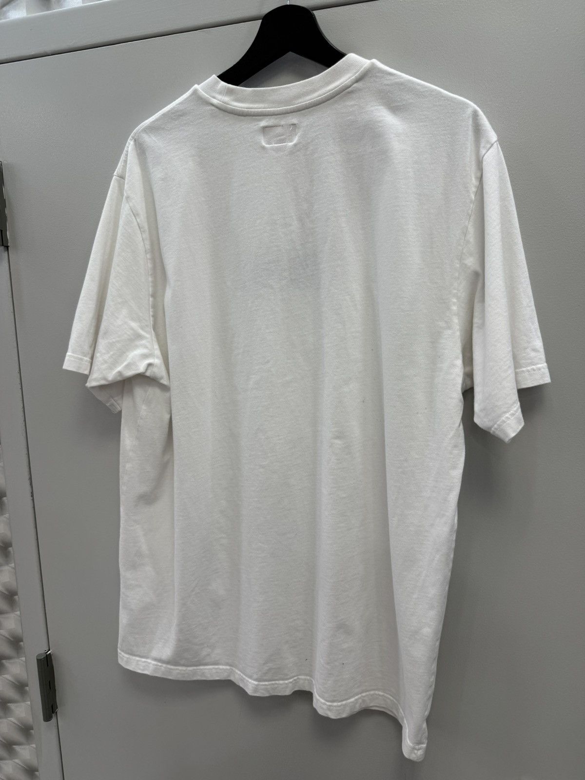 Supreme Supreme Blue Logo Shirt Size US L / EU 52-54 / 3 - 6 Thumbnail