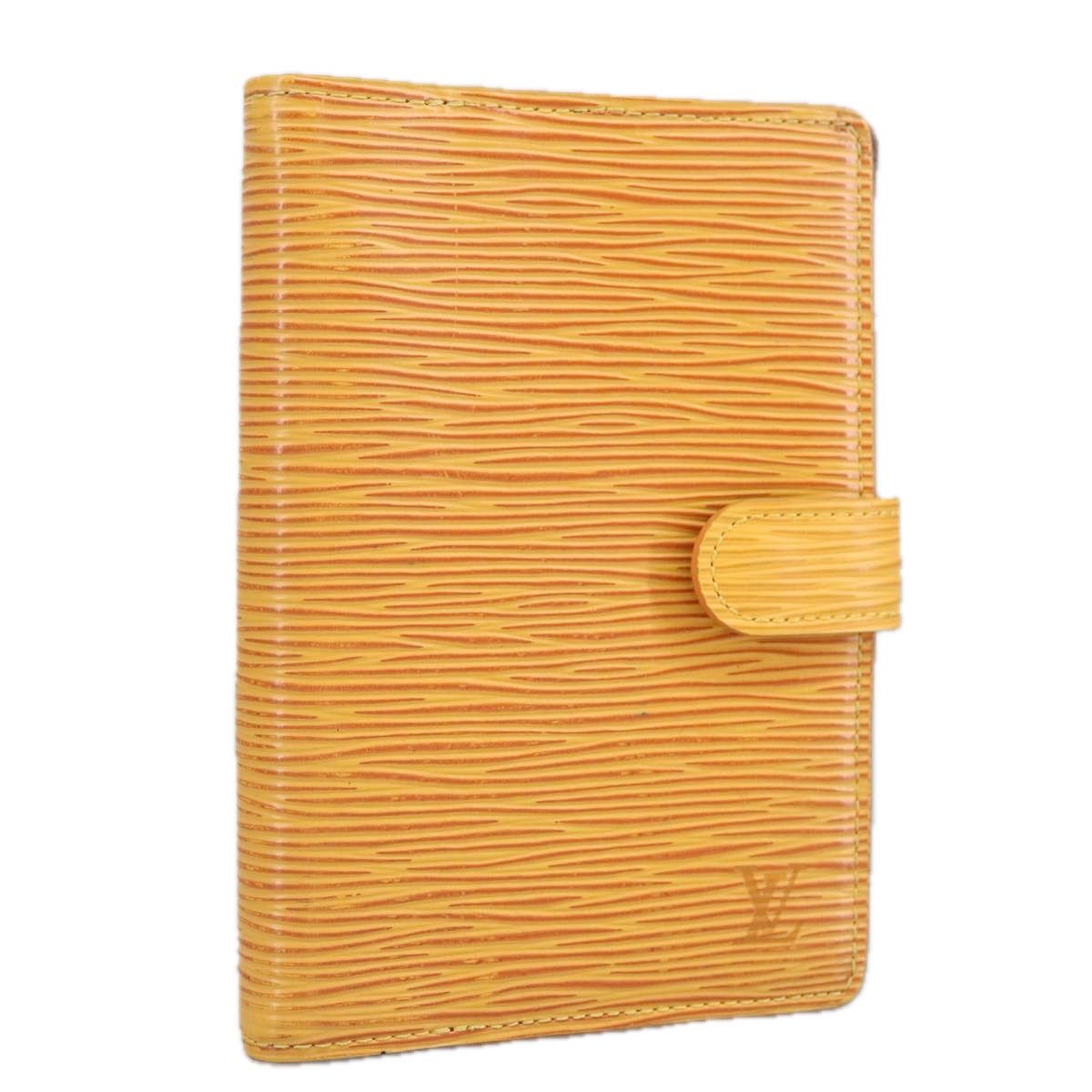 Louis Vuitton Louis Vuitton Agenda cover wallet Size ONE SIZE - 1 Thumbnail