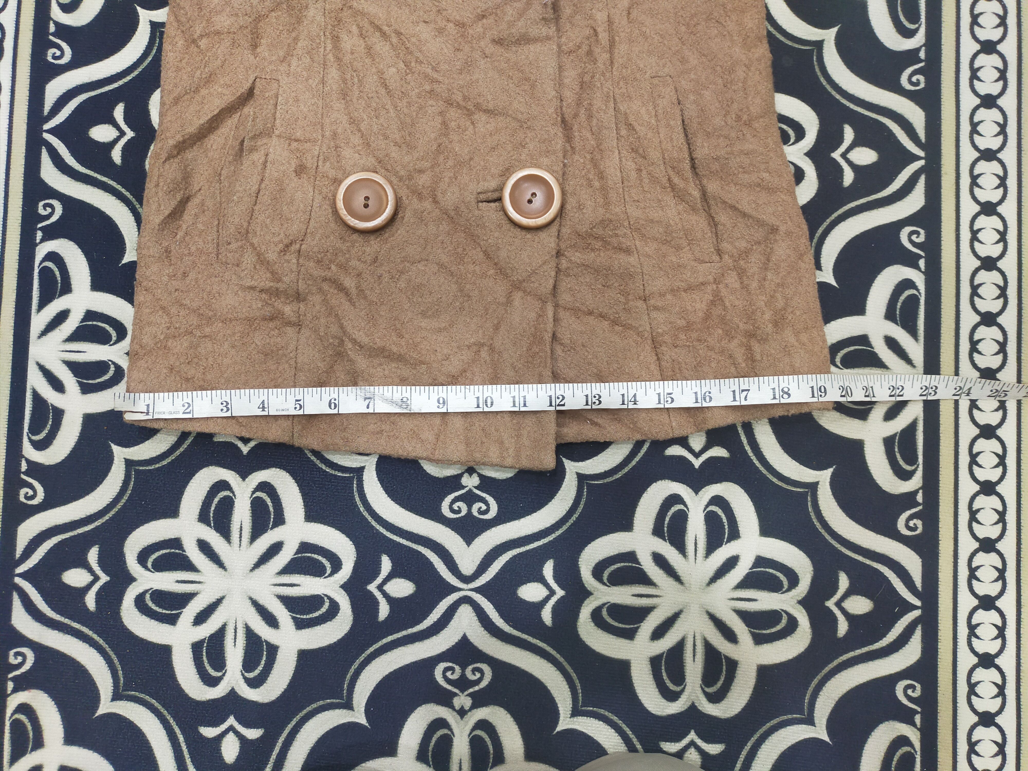 Dolce & Gabbana Vintage Dolce & Gabbana Beauty Fabric Size 4XL / US 24-26 - 18 Thumbnail