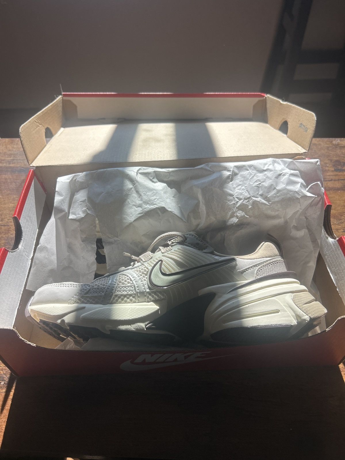 Nike W Nike V2K RUN Size US 6.5 / IT 36.5 - 1 Thumbnail
