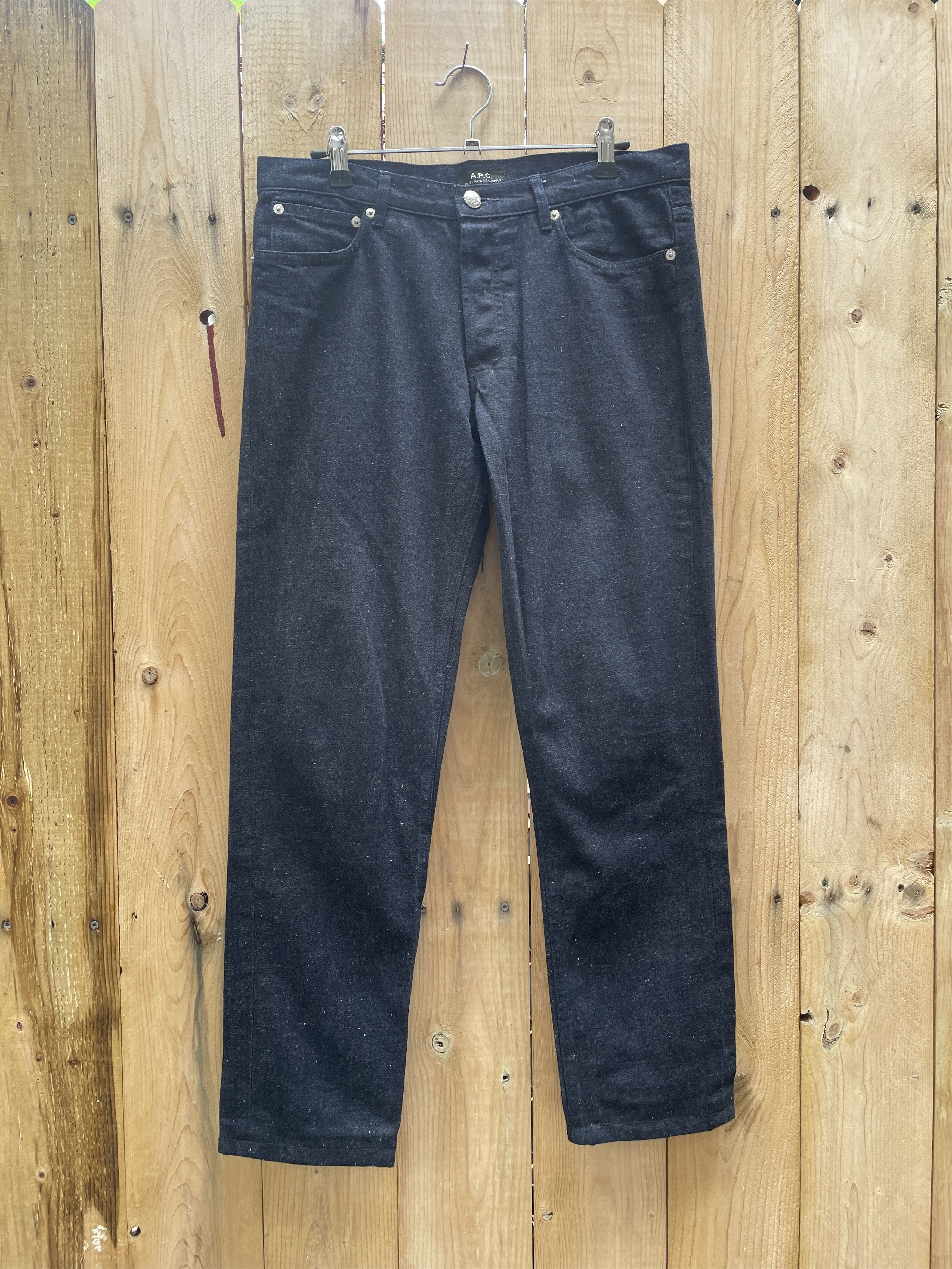 A.P.C. APC SLUBBY Petit New Standard 29 Size US 29 - 1 Thumbnail