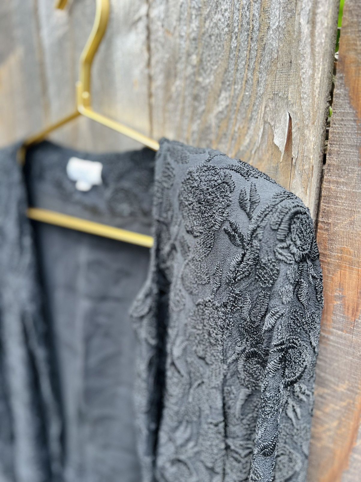 Other Black Roses Size XS / US 0-2 / IT 36-38 - 8 Thumbnail