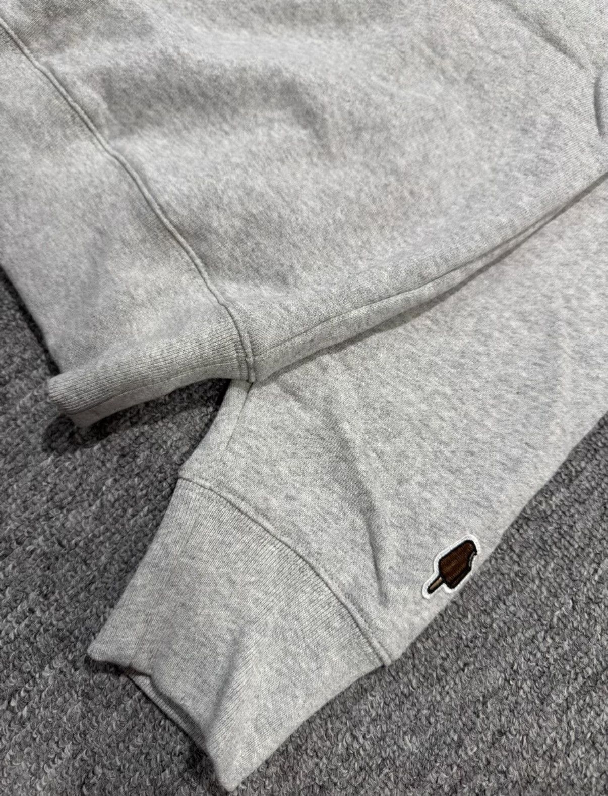 Billionaire Boys Club Crewneck Sweatshirt Light Grey Billionaire Boys Club Size US M / EU 48-50 / 2 - 7 Thumbnail