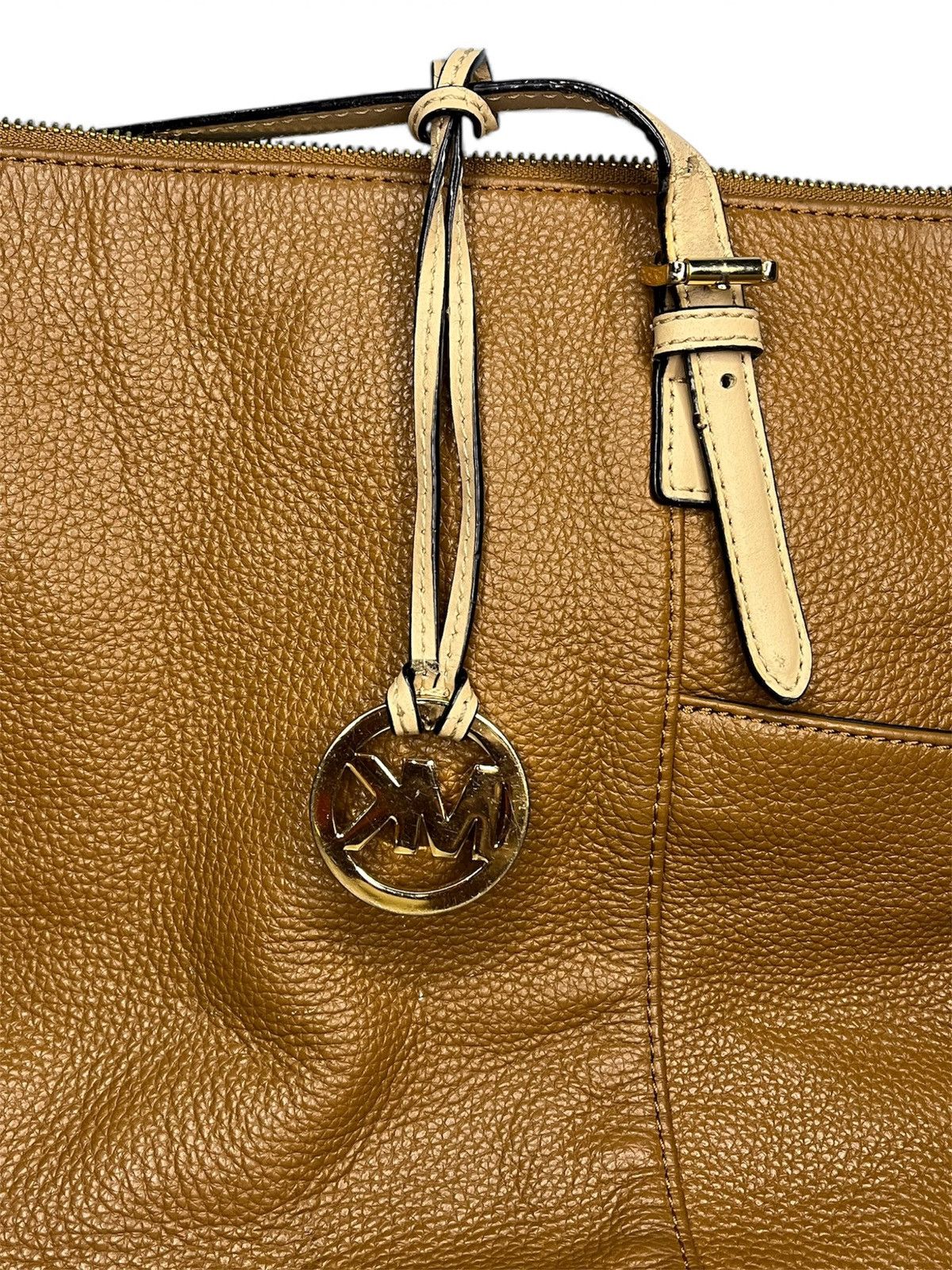 Michael Kors Michael Kors Luxury Handbag Women’s Authentic Design Size ONE SIZE - 5 Thumbnail