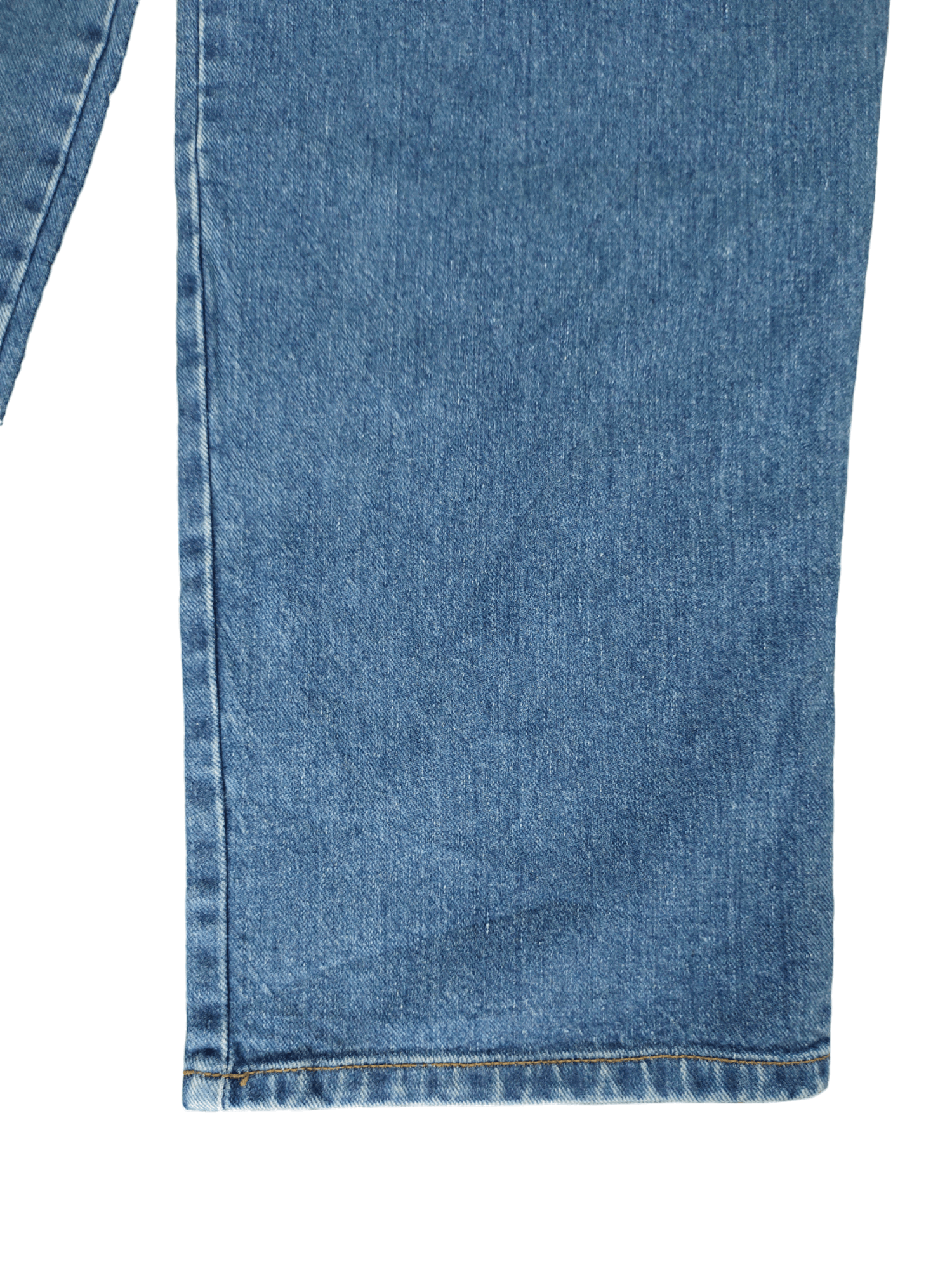 Vintage Crazy Vintage Y2k Jato Wide Leg Jnco Style Baggy Jeans Size US 31 - 7 Thumbnail