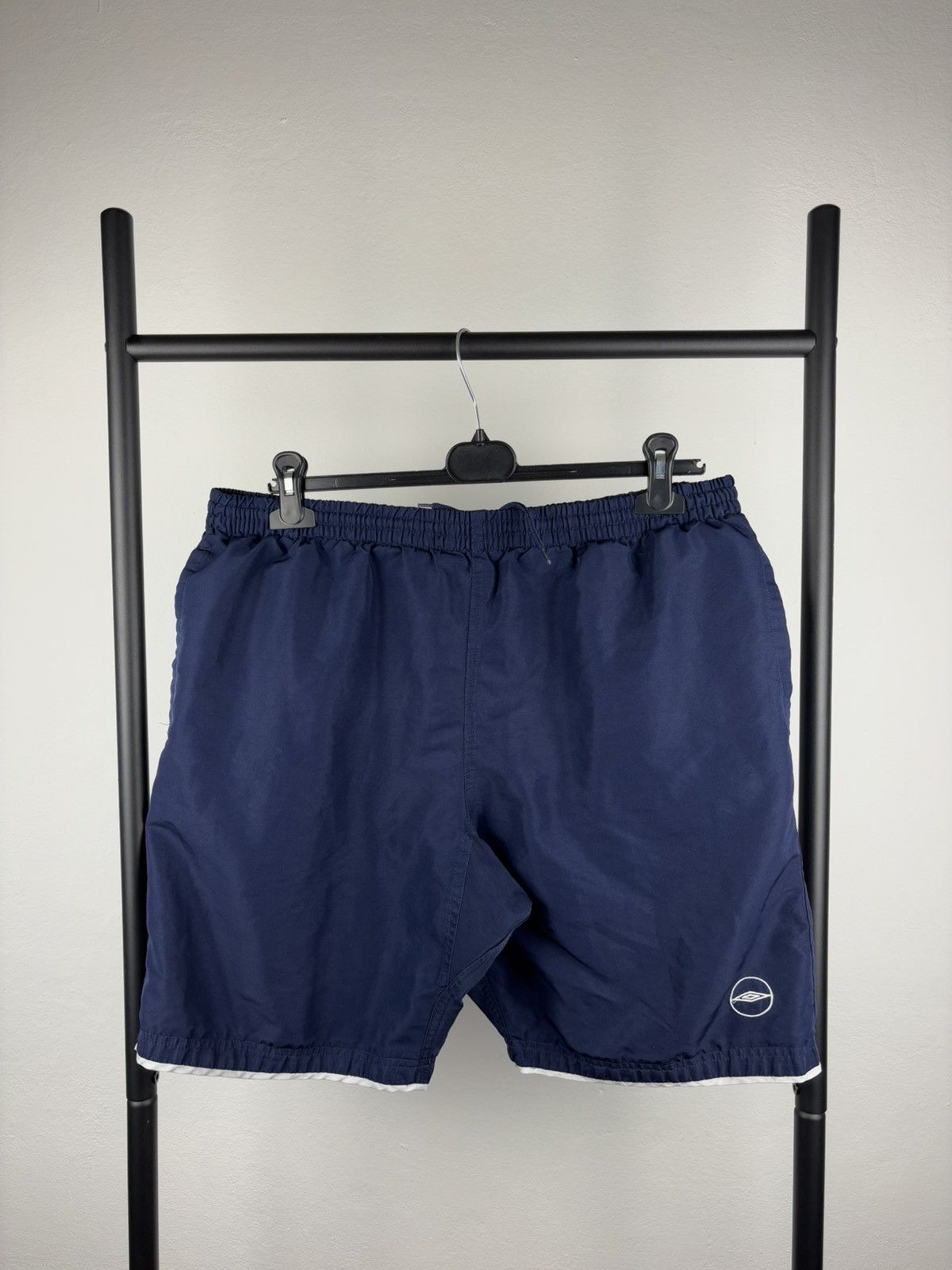 Umbro × Vintage Umbro vintage shorts size XL Size US 36 / EU 52 - 1 Thumbnail