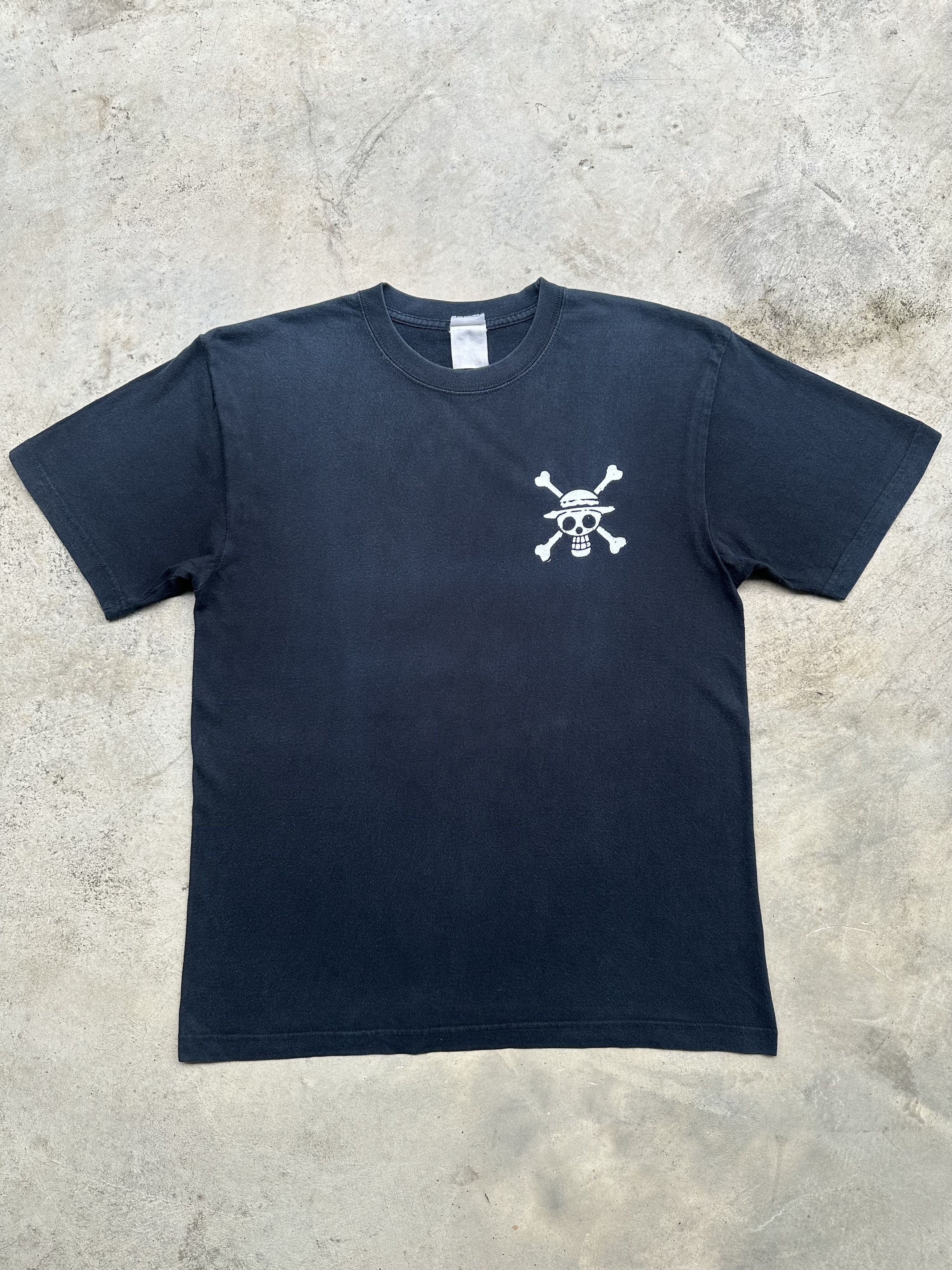 Anime Vintage One Piece Pirate Ship Cruises by Cospa Tag Size US L / EU 52-54 / 3 - 2 Thumbnail