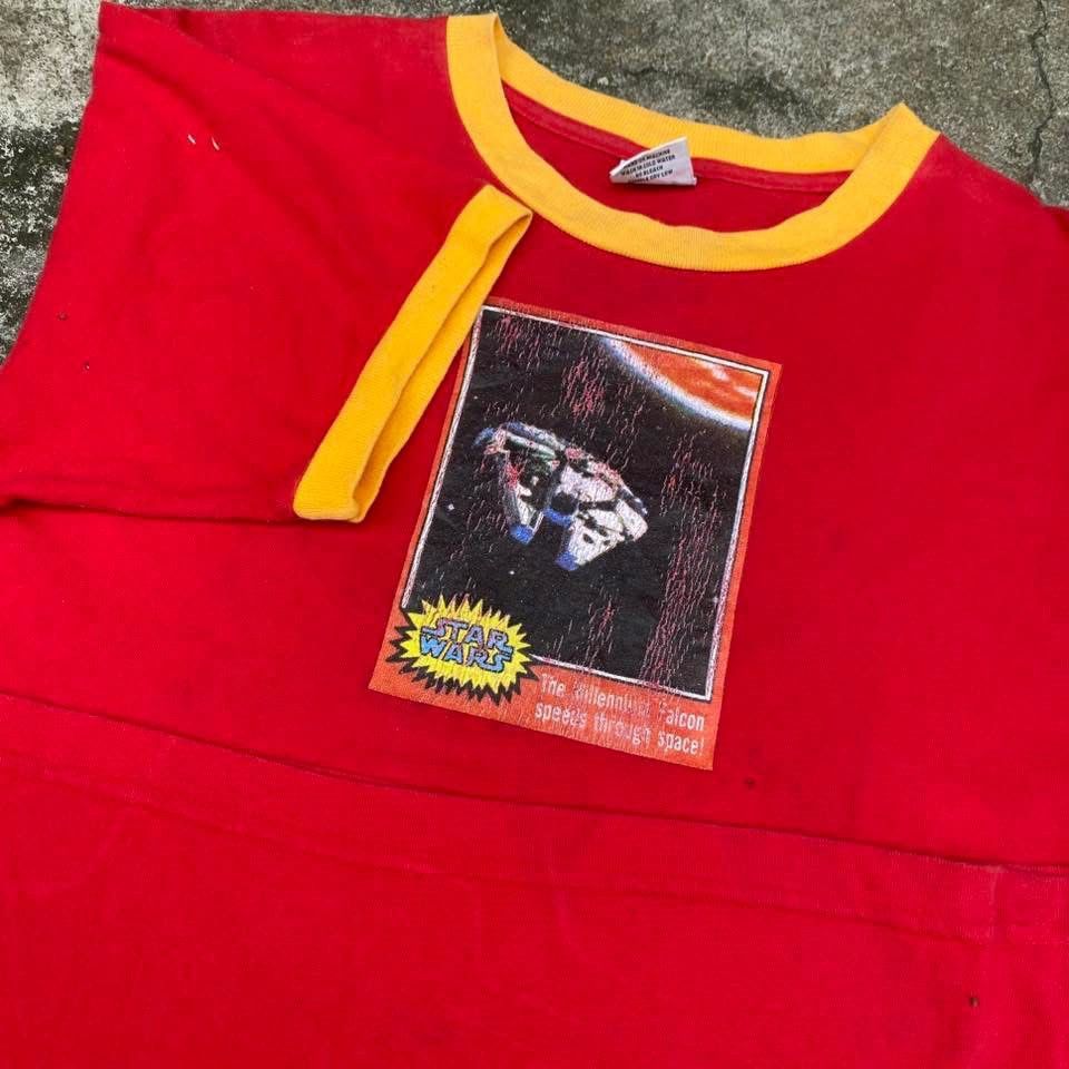 Star Wars RARE ‼️ Star Wars Size US XL / EU 56 / 4 - 4 Thumbnail