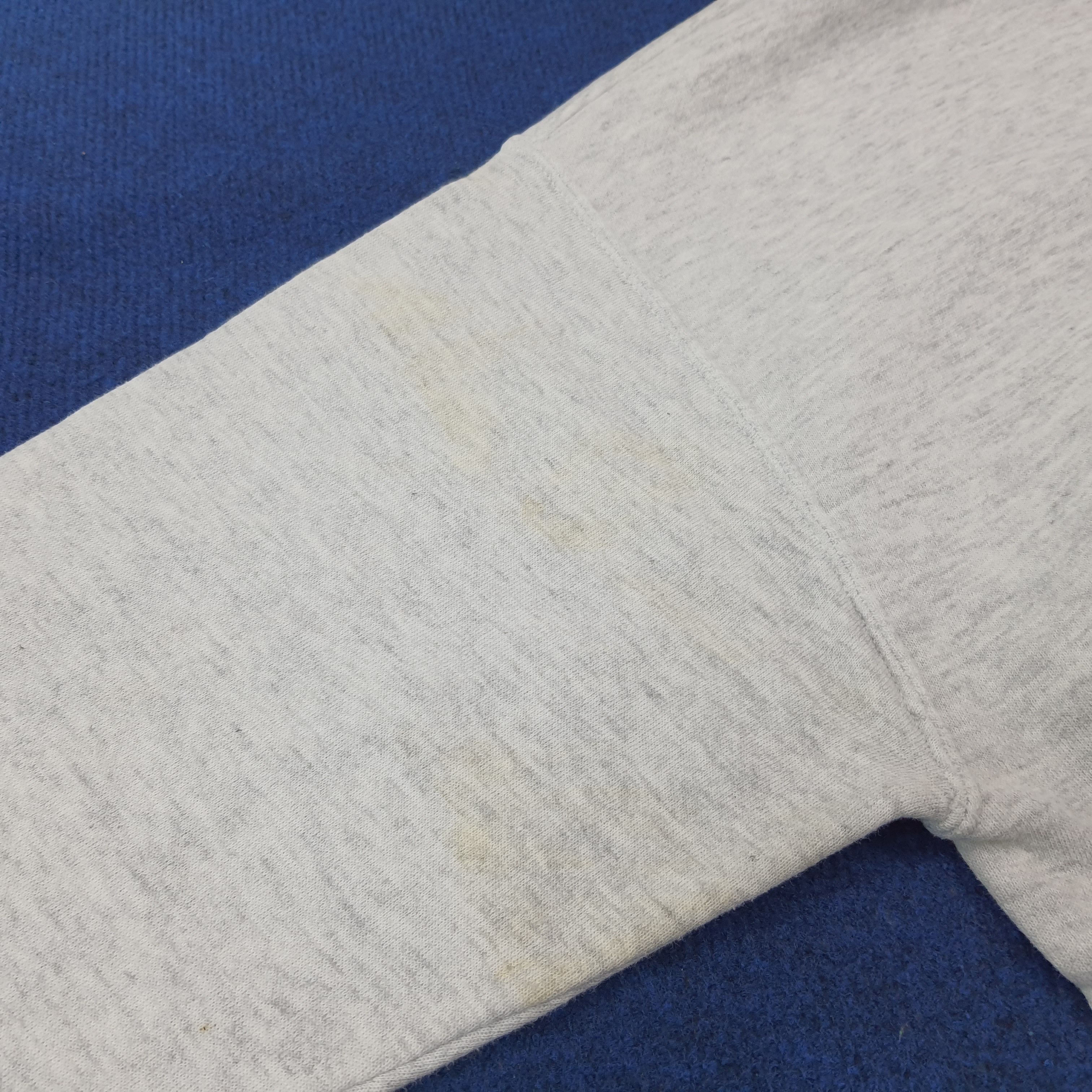 Lee Vintage Lee Oxford Band Sweatshirt C251N27 Size US M / EU 48-50 / 2 - 12 Thumbnail