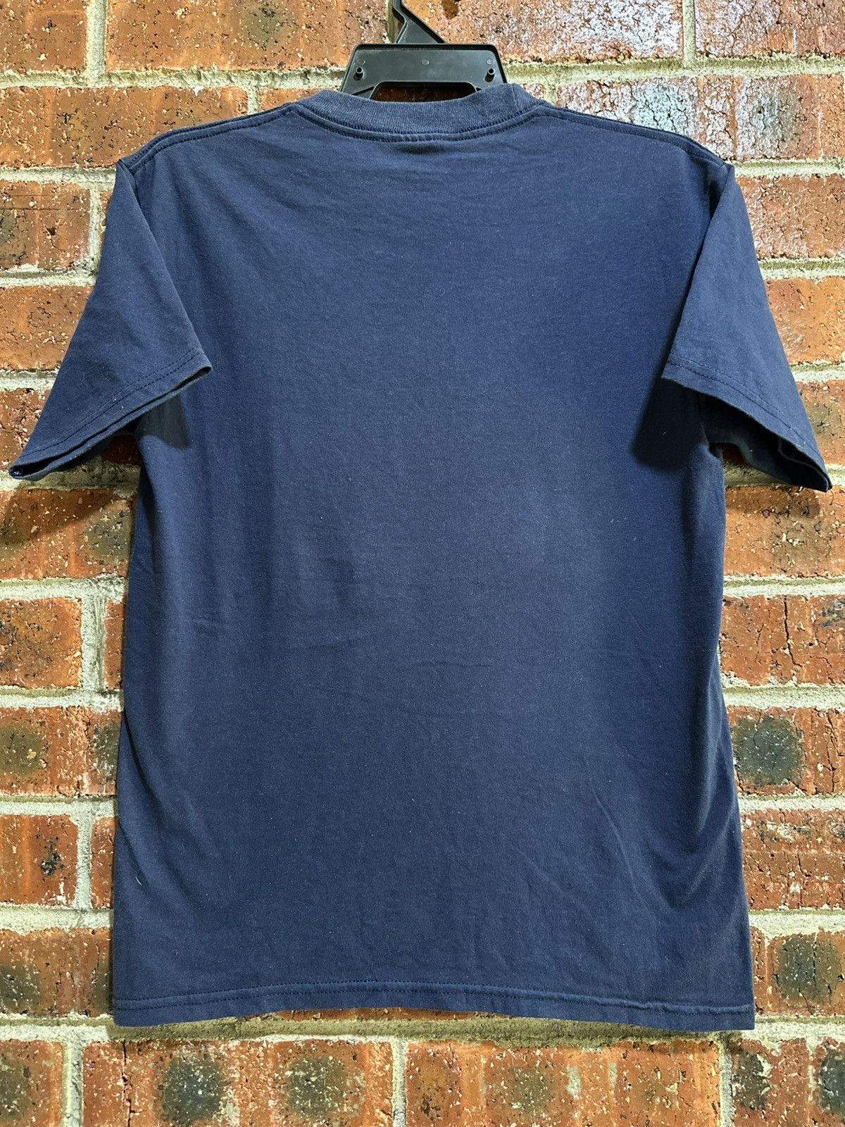 Jerzees Vintage Movie Antonio Inoki Faded Tee Size US S / EU 44-46 / 1 - 9 Thumbnail