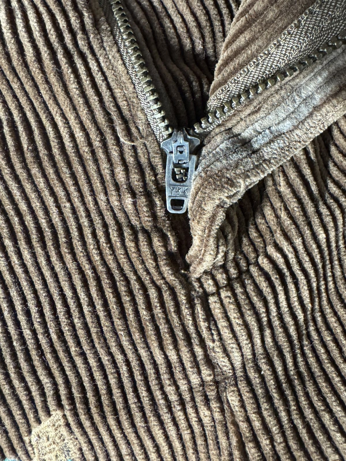 Polo Ralph Lauren × Vintage Vintage Polo Pants Men’s 36x32 Mallard Duck Hunting Brown Size US 36 / EU 52 - 5 Thumbnail