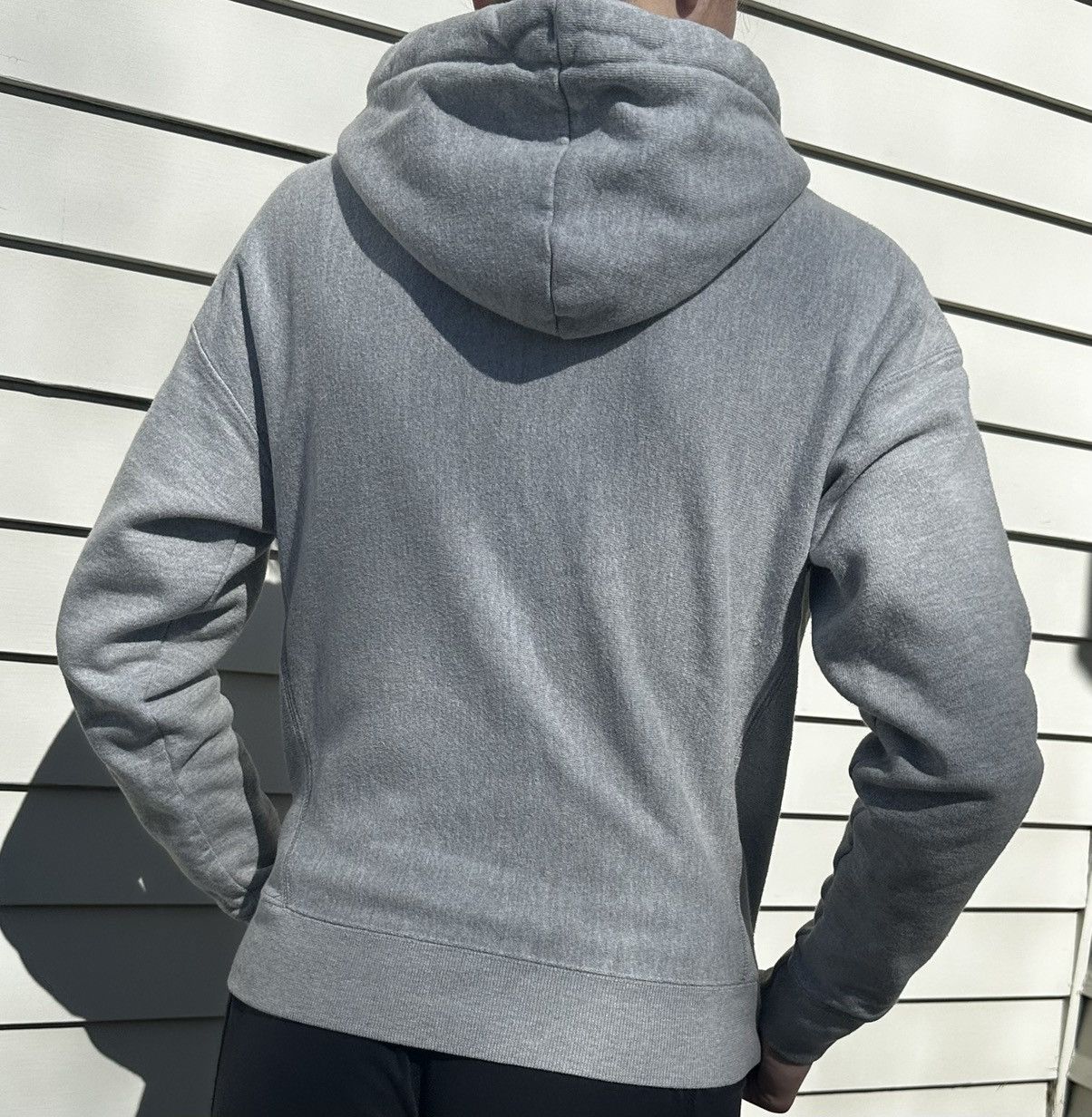 Champion Champion Reverse Weave Hoodie Size S / US 4 / IT 40 - 2 Thumbnail
