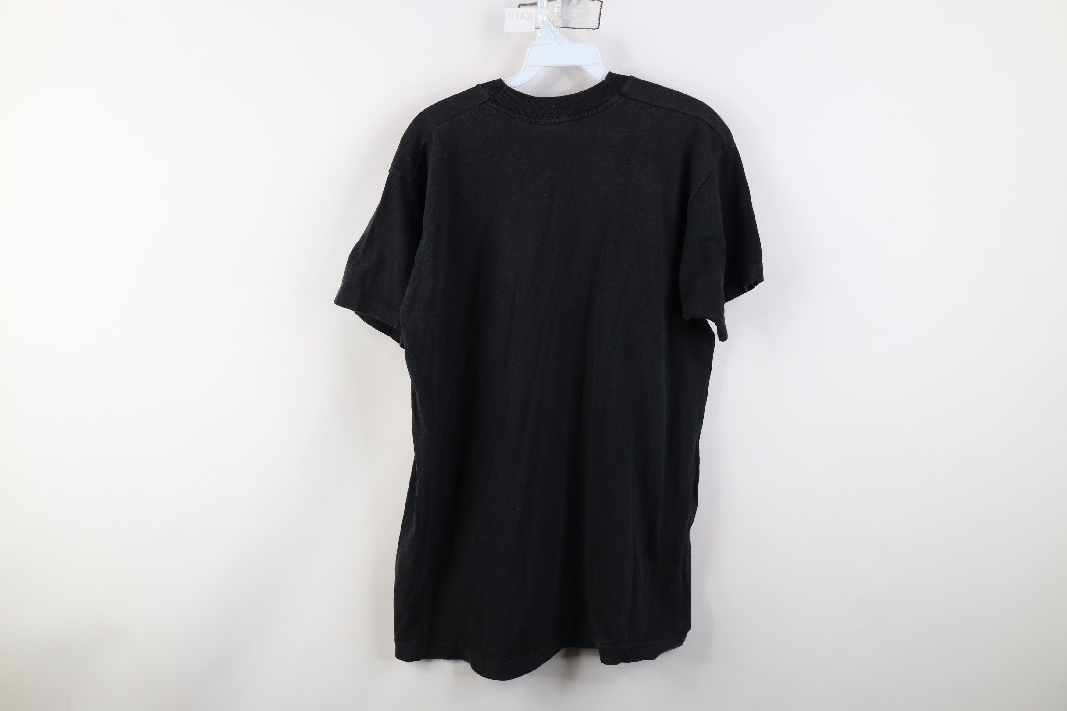 Vintage Vintage 90s Nipple Album Claw Boys Claw Band T-Shirt USA Size US XL / EU 56 / 4 - 12 Thumbnail