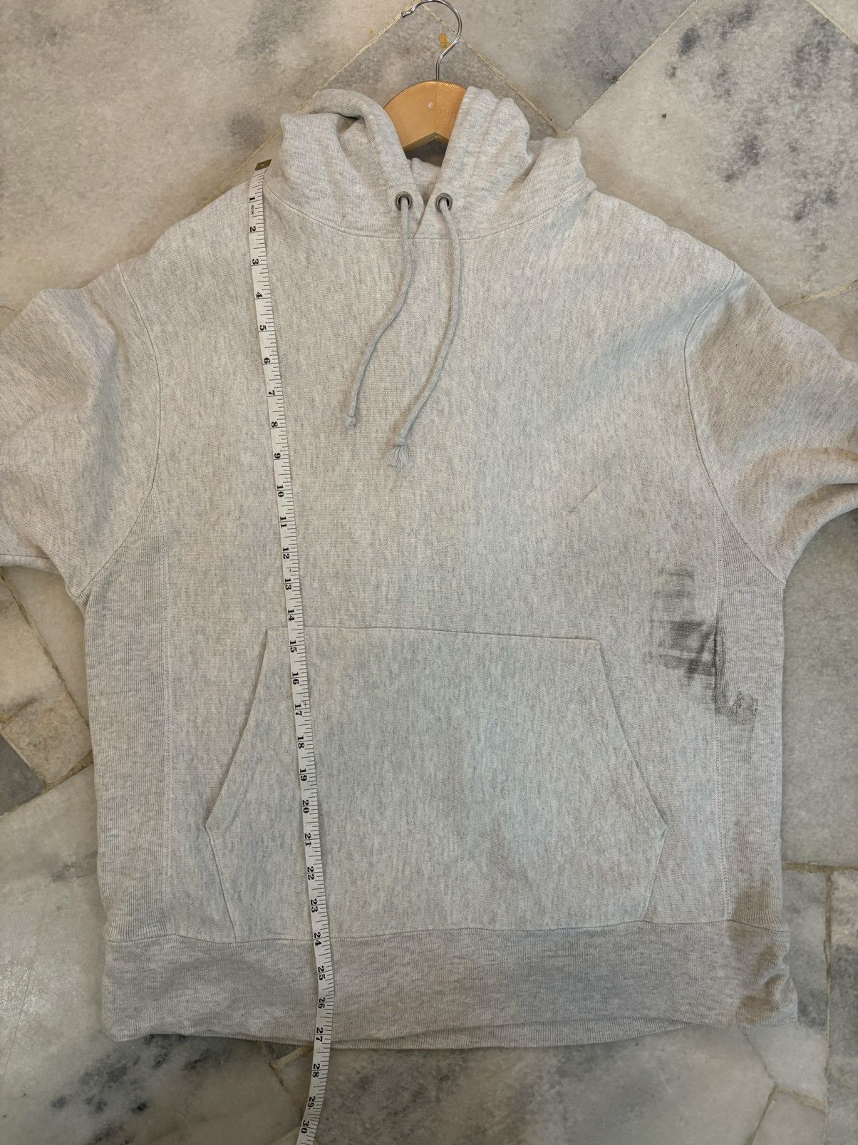 Champion × Vintage 2000s Champion Reverse Waze hoodie Size US M / EU 48-50 / 2 - 17 Thumbnail