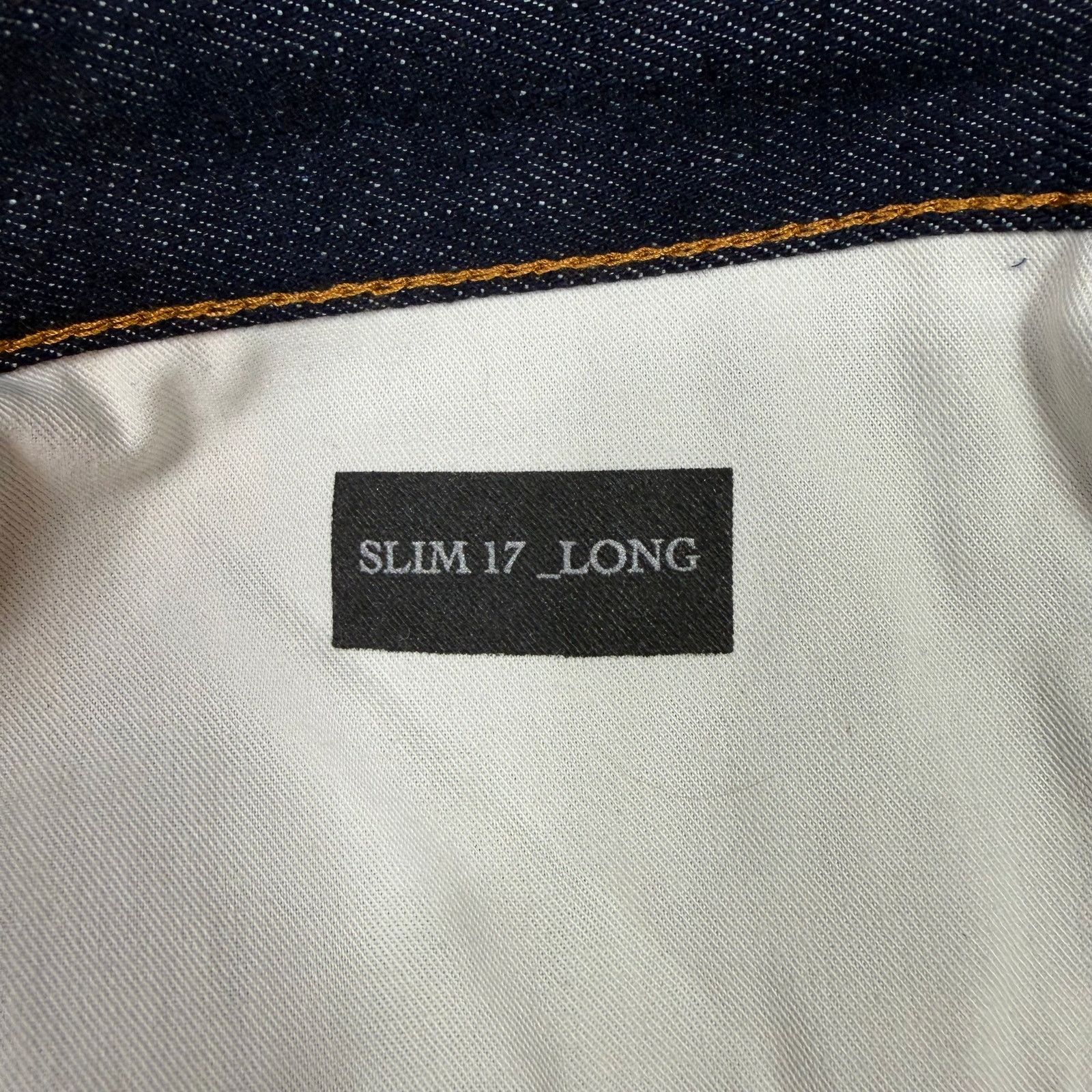 Dior Christian Dior Oblique Denim Jean Size US 38 / EU 54 - 6 Thumbnail