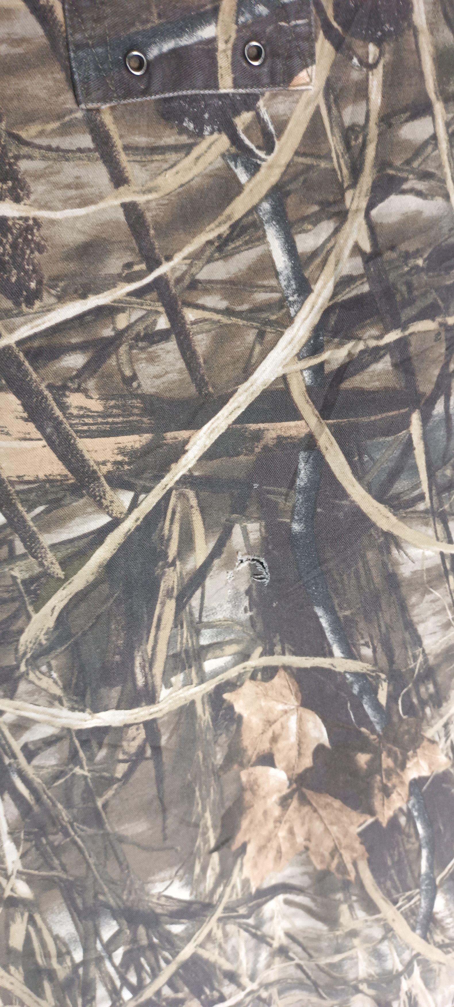 Realtree × Swingster × Vintage Vintage🔥Swingster Real Tree Hoodie Jacket Size US XL / EU 56 / 4 - 7 Thumbnail
