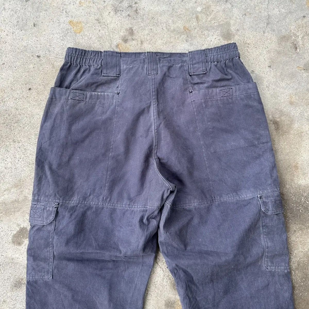 Propper MULTIPOCKET UTILITY PROPER TACTICAL FADED SPRINGWAIST CARGO Size US 38 / EU 54 - 10 Thumbnail