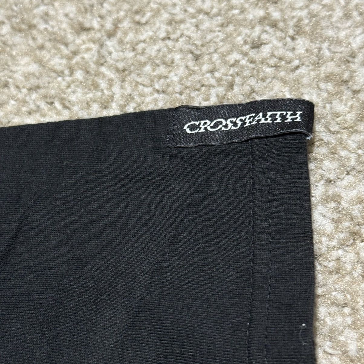 Other Crossfaith Official Merchandise Size US L / EU 52-54 / 3 - 6 Thumbnail