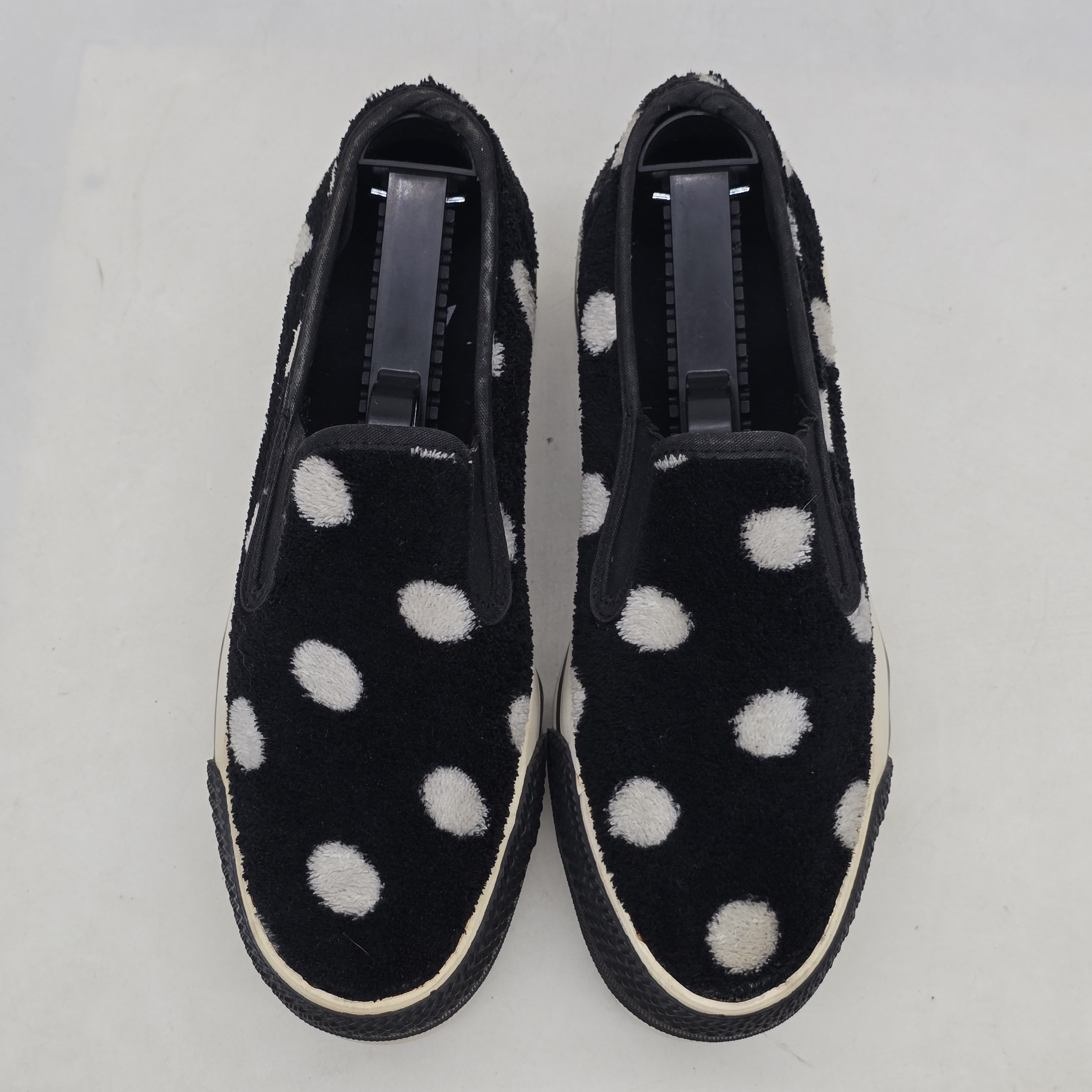 20471120 20471120 - Hyoma Platform Slip On Sneakers Size US 6 / IT 36 - 3 Thumbnail