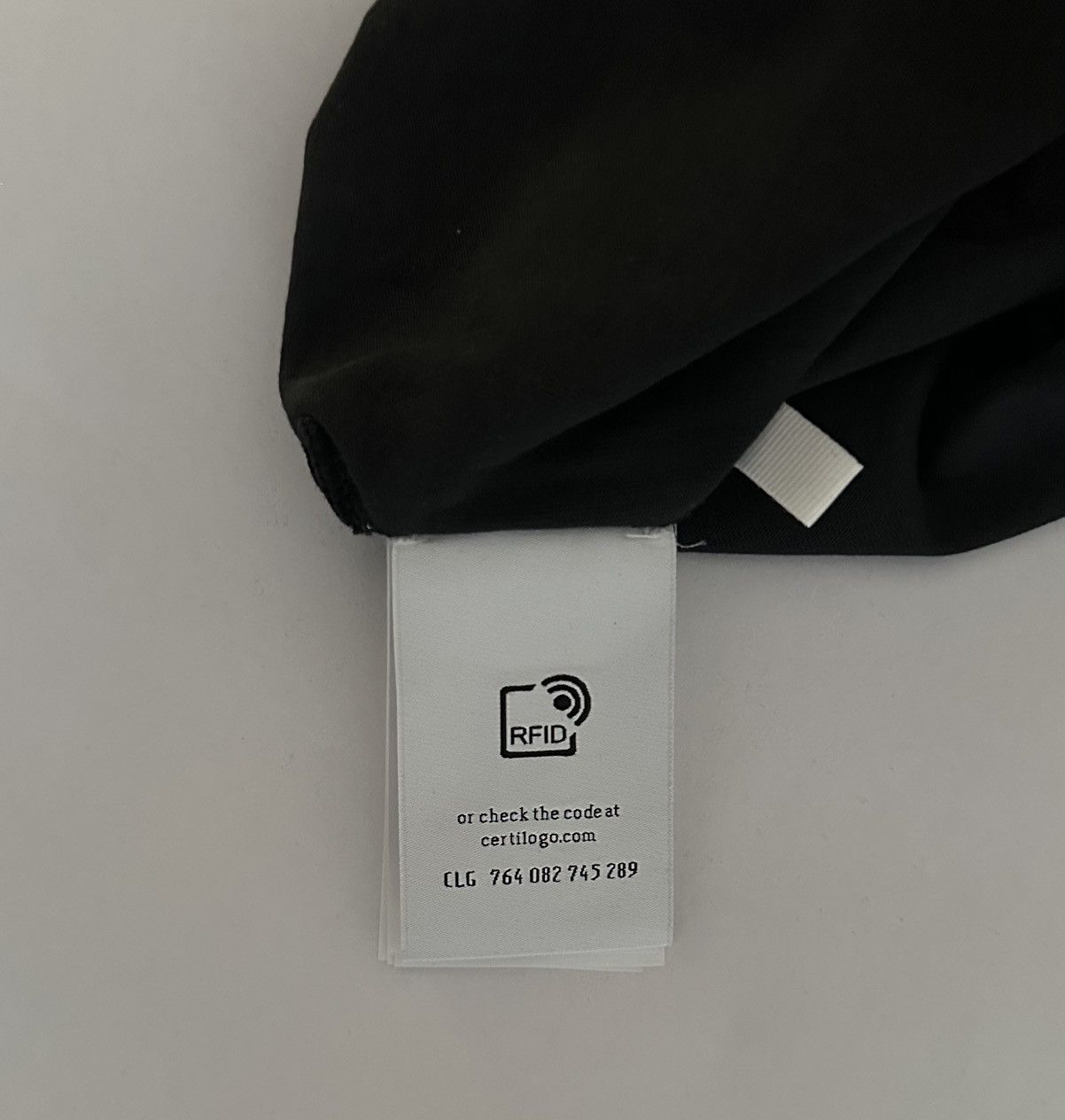 Off-White Off-White “Bacchus” Graphic Tee Size US S / EU 44-46 / 1 - 6 Thumbnail