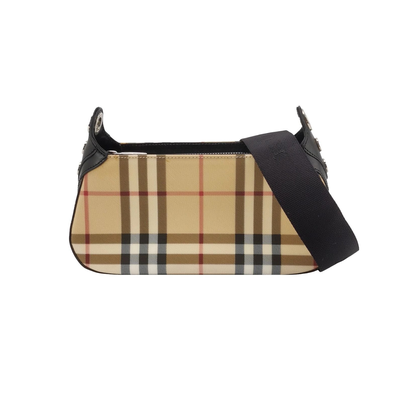 Burberry Burberry Women os Shoulder Bags Size ONE SIZE - 1 Thumbnail