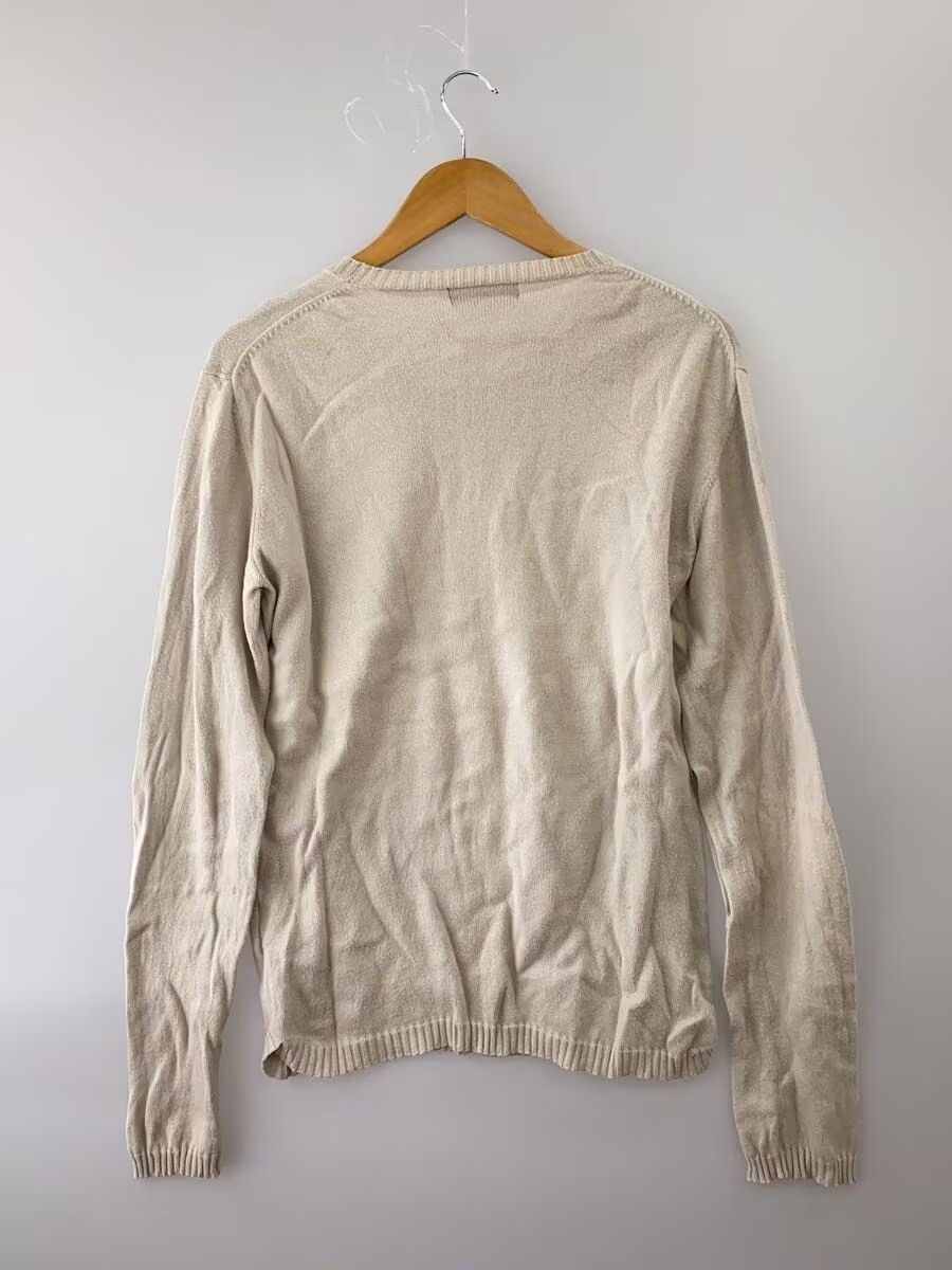 Yohji Yamamoto Knit Sweater Size US L / EU 52-54 / 3 - 2 Thumbnail