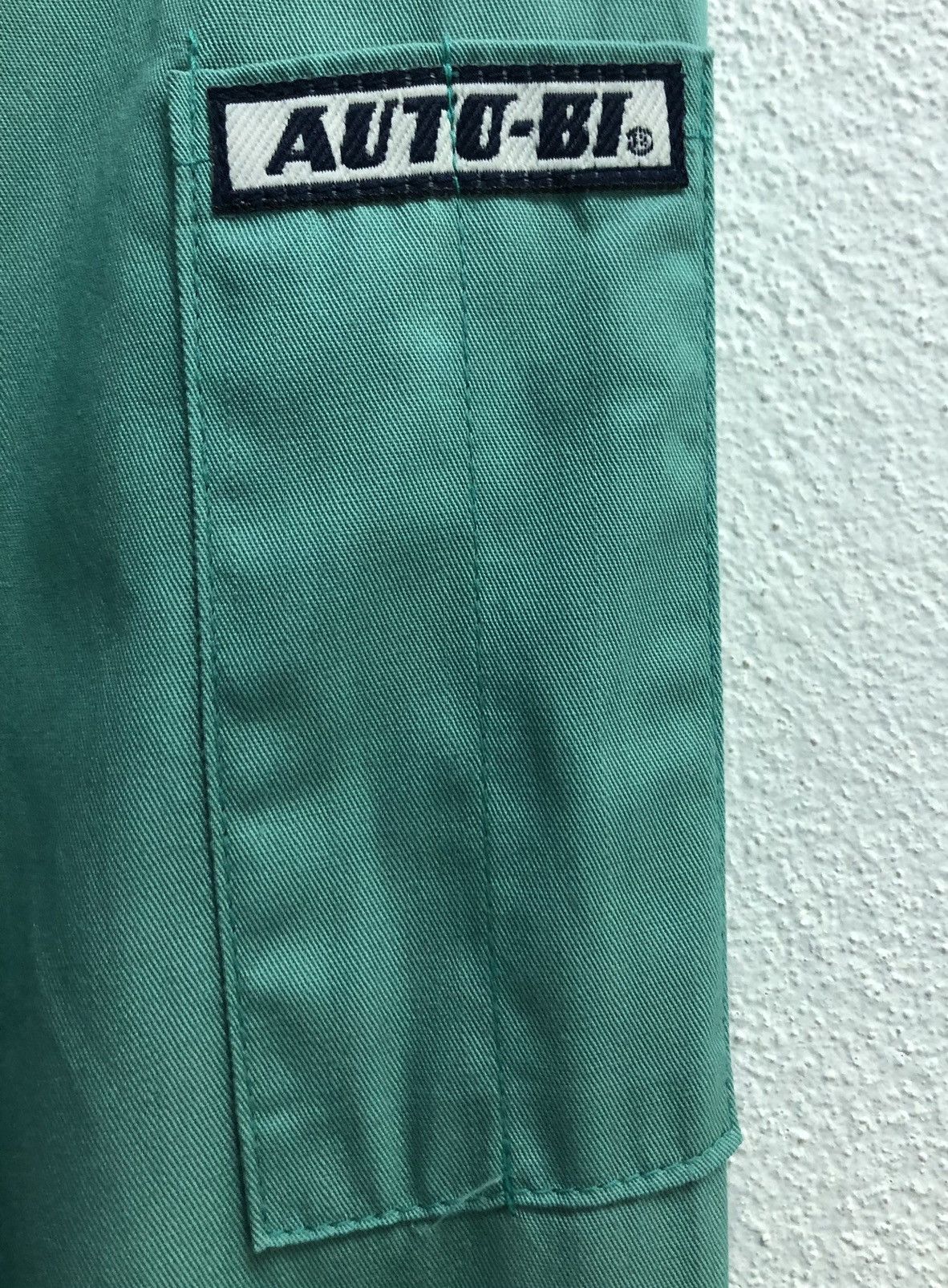 Nissan Nissan Overalls Size US 37 - 15 Thumbnail