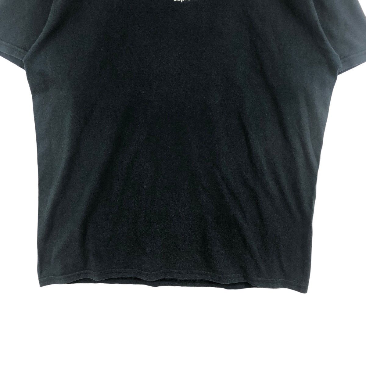 Hypebeast × Supreme Pick!! SUPREME "Fuck The World" Top Tee Tshirt Size US L / EU 52-54 / 3 - 3 Thumbnail
