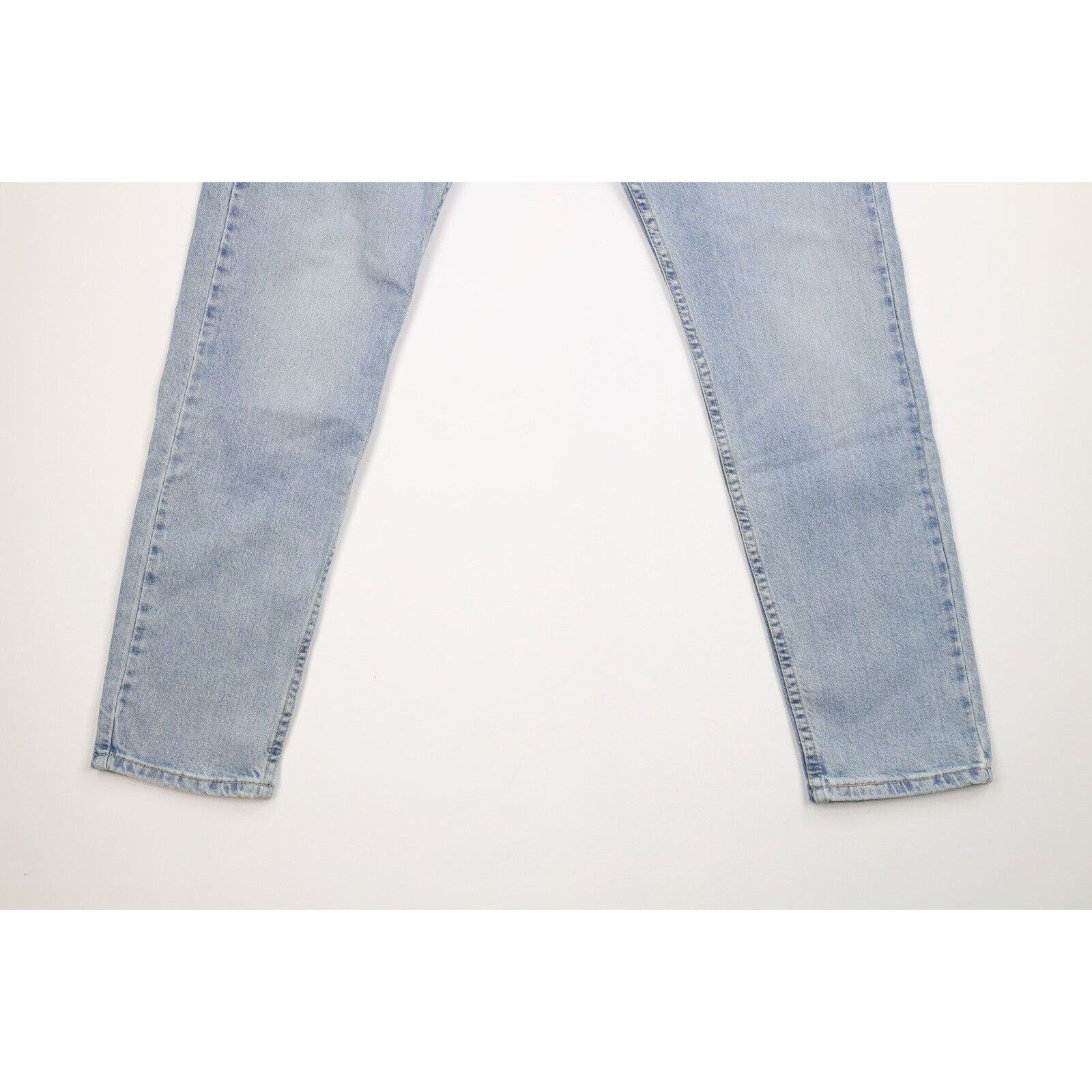Levi's New Levis 512 Slim Fit Tapered Leg Stretch Denim Jeans Size US 34 / EU 50 - 4 Thumbnail
