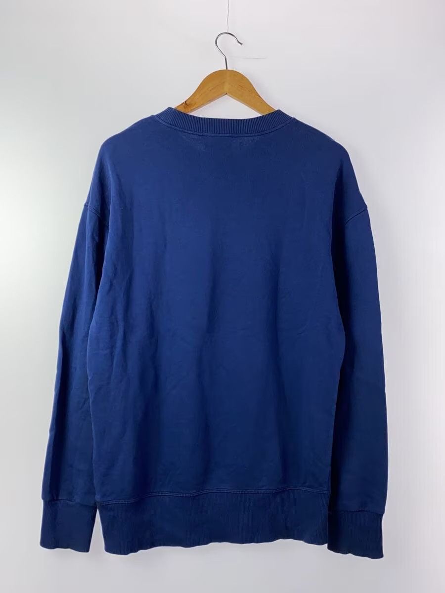 Vivienne Westwood Patchwork Orb Logo Sweatshirt Size US L / EU 52-54 / 3 - 2 Thumbnail