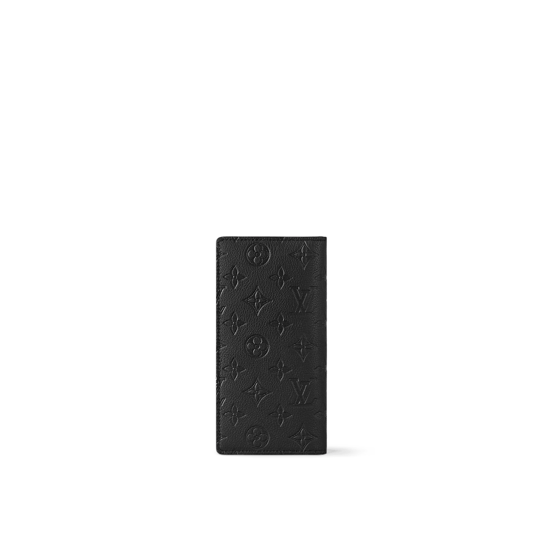 Louis Vuitton Brazza Wallet Size ONE SIZE - 2 Thumbnail