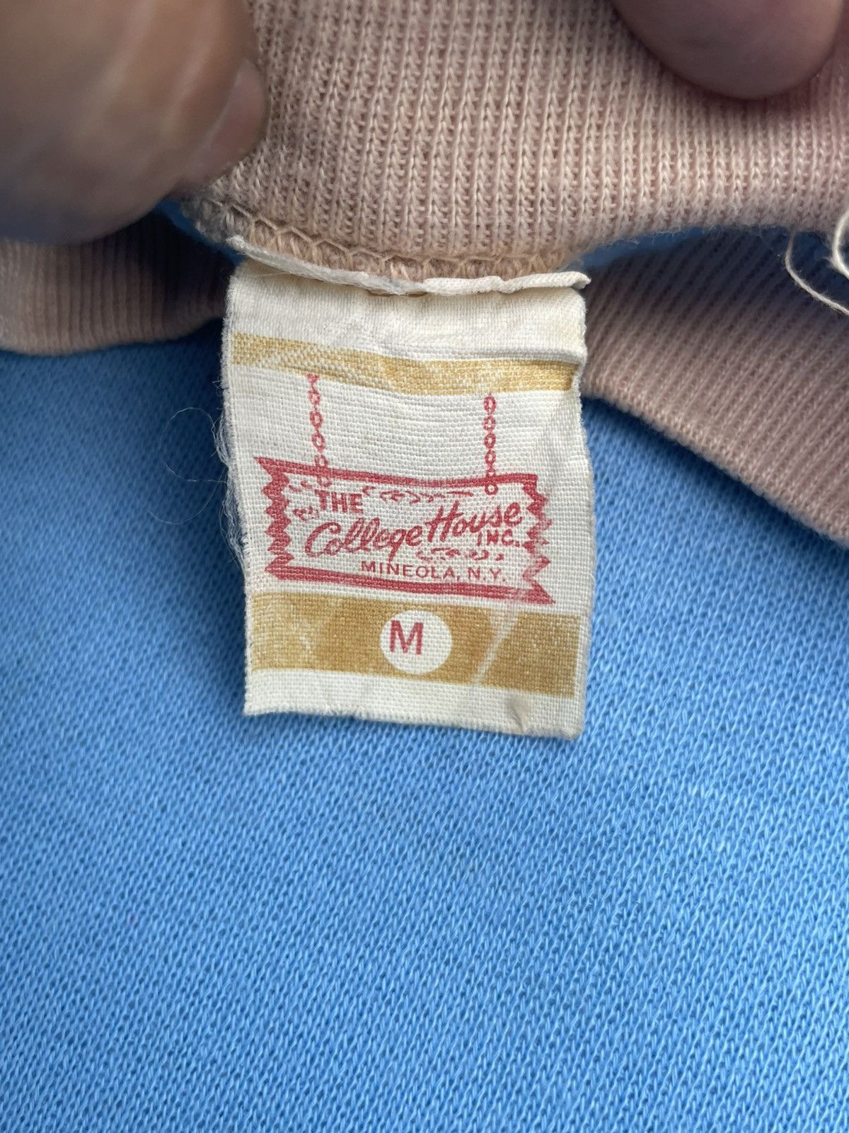 Other Vintage 60’s The College House Size US M / EU 48-50 / 2 - 12 Thumbnail