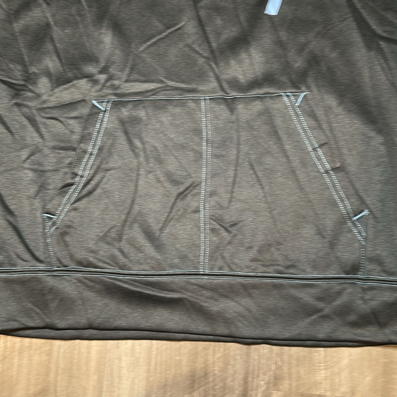 Other Bruins Badger Sport Hoodie - Medium Size US M / EU 48-50 / 2 - 5 Thumbnail