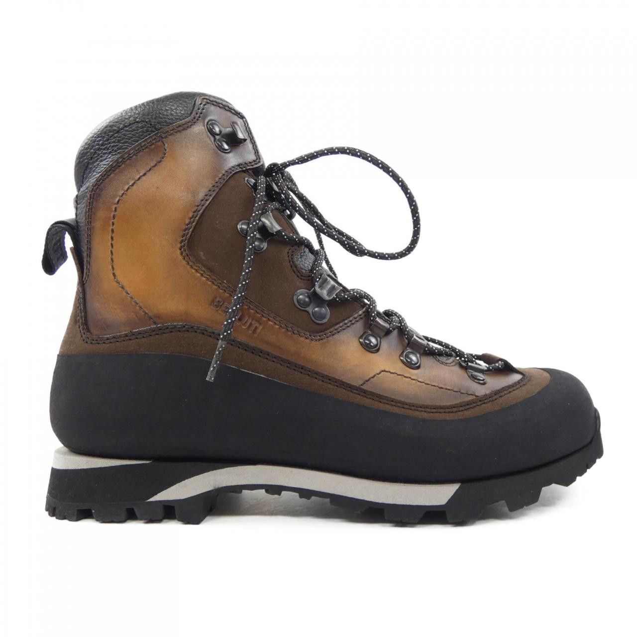 Other Other Berluti Leather Boots Leather Shoes DUTY FREE for USA Size ONE SIZE - 1 Thumbnail