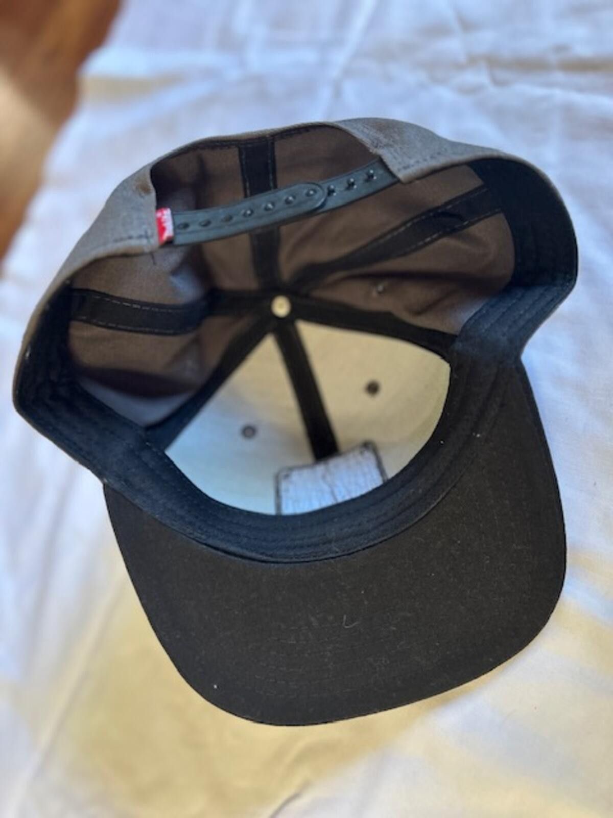 Mykita Makita Innovation Snapback Hat Cap Size ONE SIZE - 3 Thumbnail