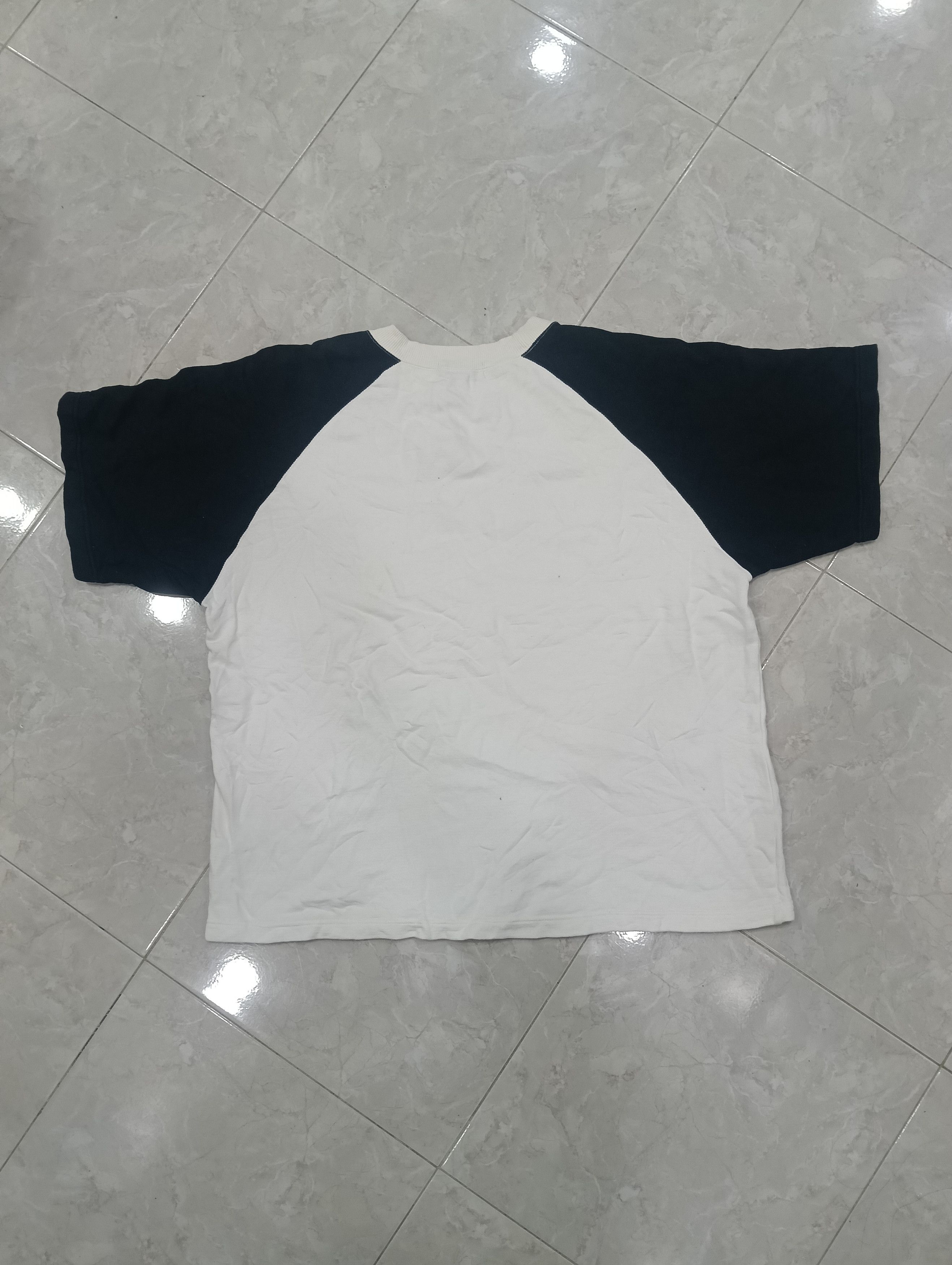 Nissan Vintage Nismo Shirt Like Baggy Size US XXL / EU 58 / 5 - 2 Thumbnail