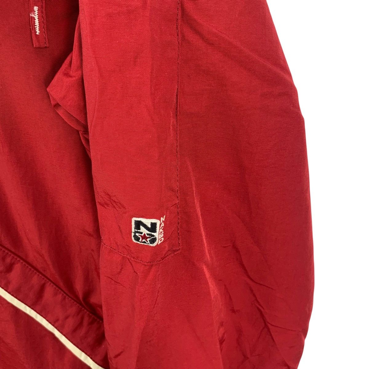 Vintage Vintage NAKED JAPAN GELANOTS Anorak Outdoor Jacket Parka Size US M / EU 48-50 / 2 - 9 Thumbnail