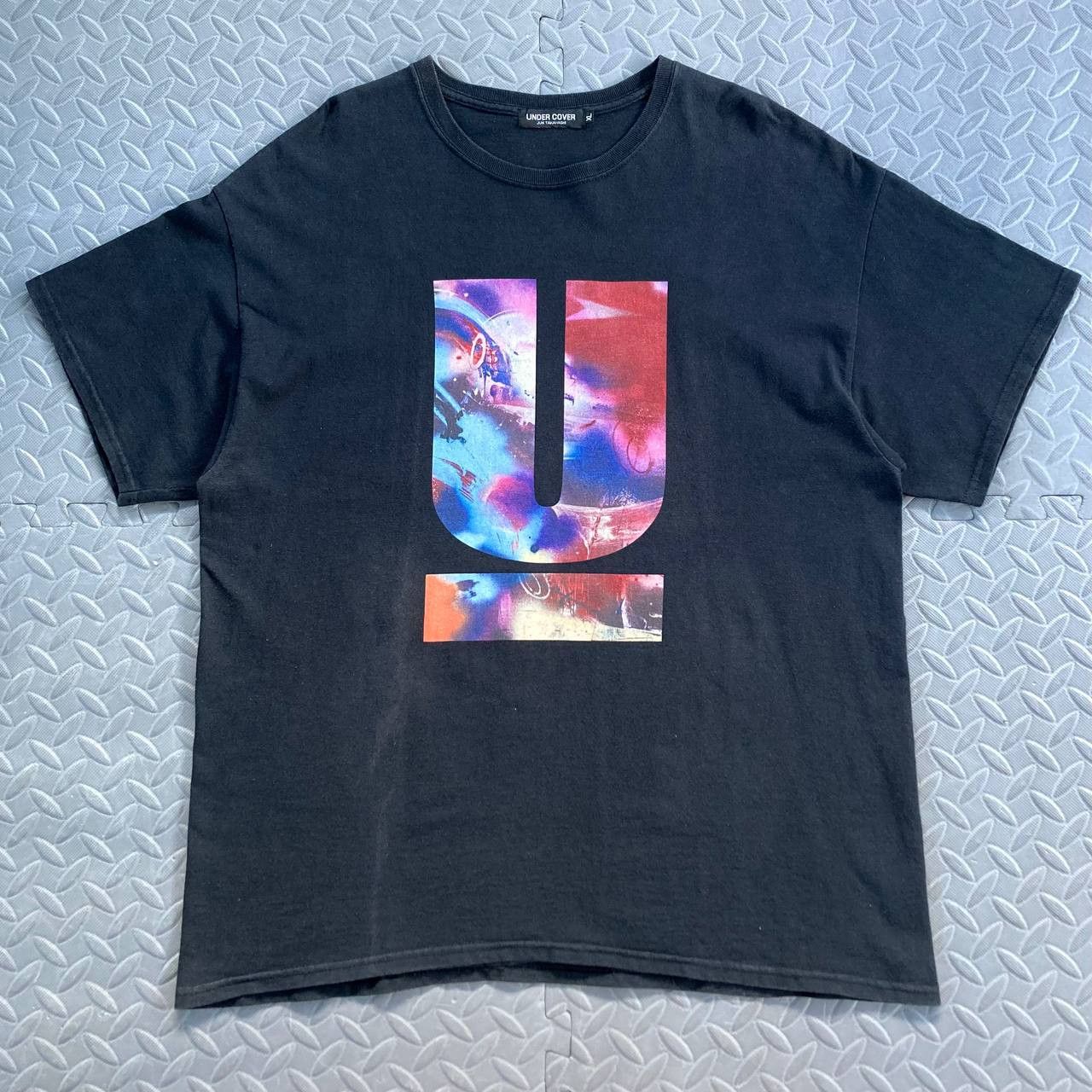 Undercover 2019 “The Kinship Issue” Tee Size US XL / EU 56 / 4 - 2 Thumbnail