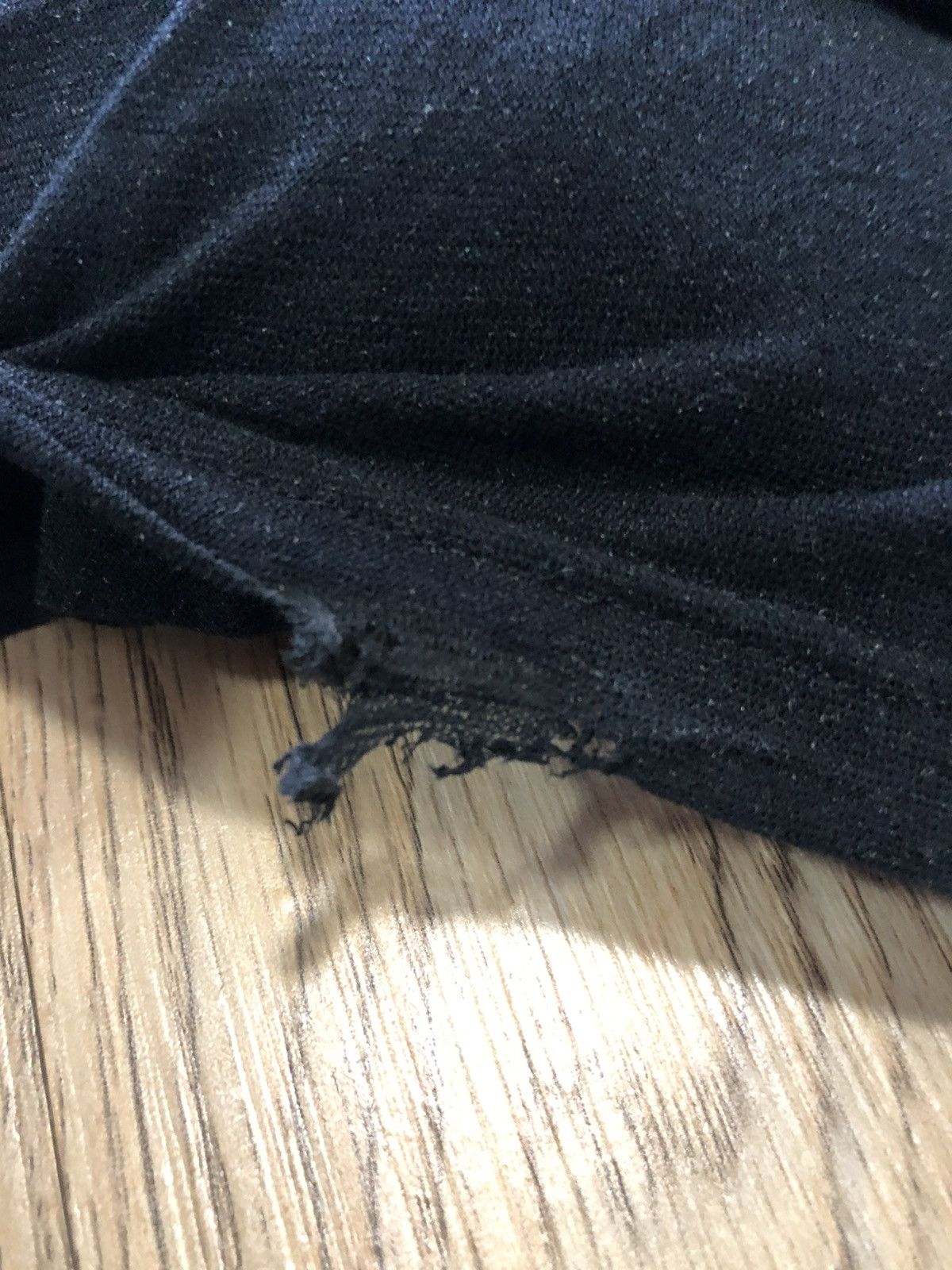 Yohji Yamamoto Y’s rare maxi dress Size ONE SIZE - 12 Thumbnail