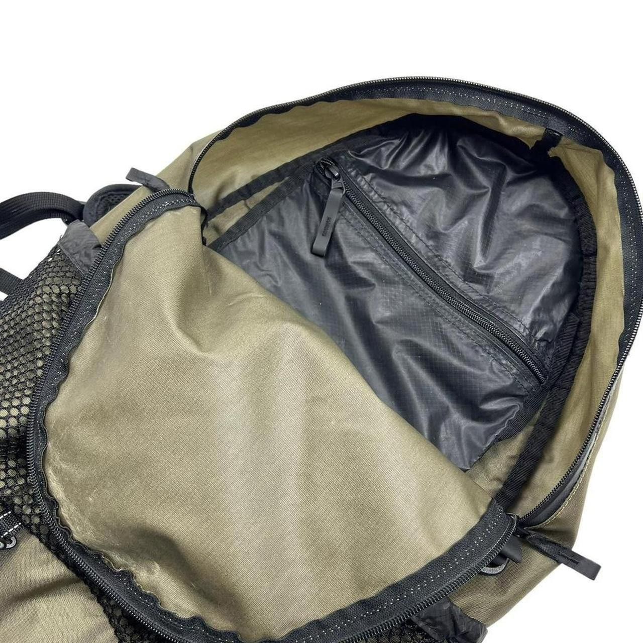And Wander And Wander Backpack Size ONE SIZE - 6 Thumbnail