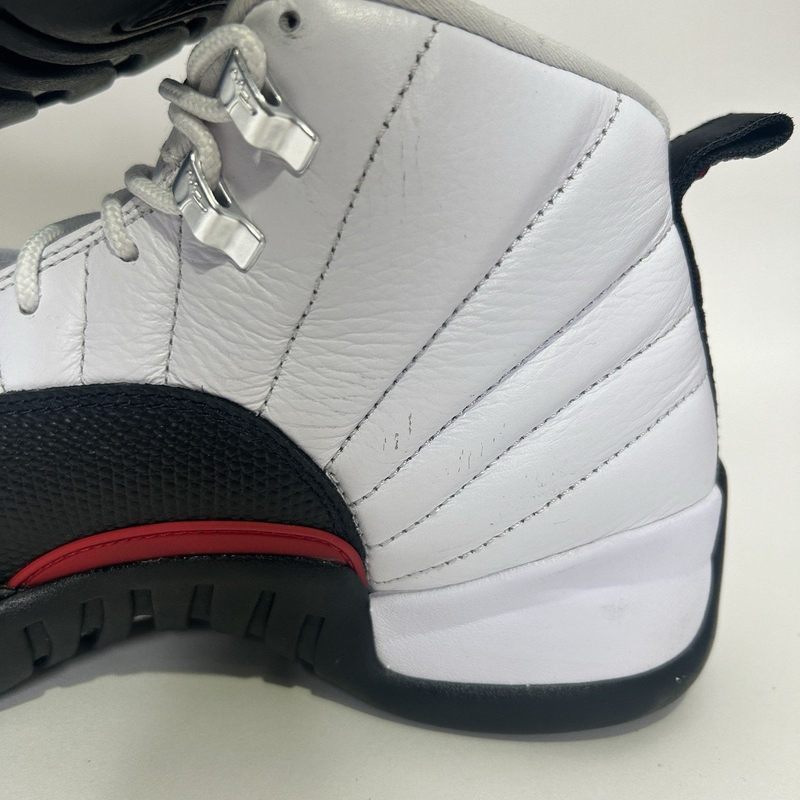 Nike Nike Air Jordan 12 Retro OG “Taxi Flip” CT8013-162 Size US 10 / EU 43 - 8 Thumbnail