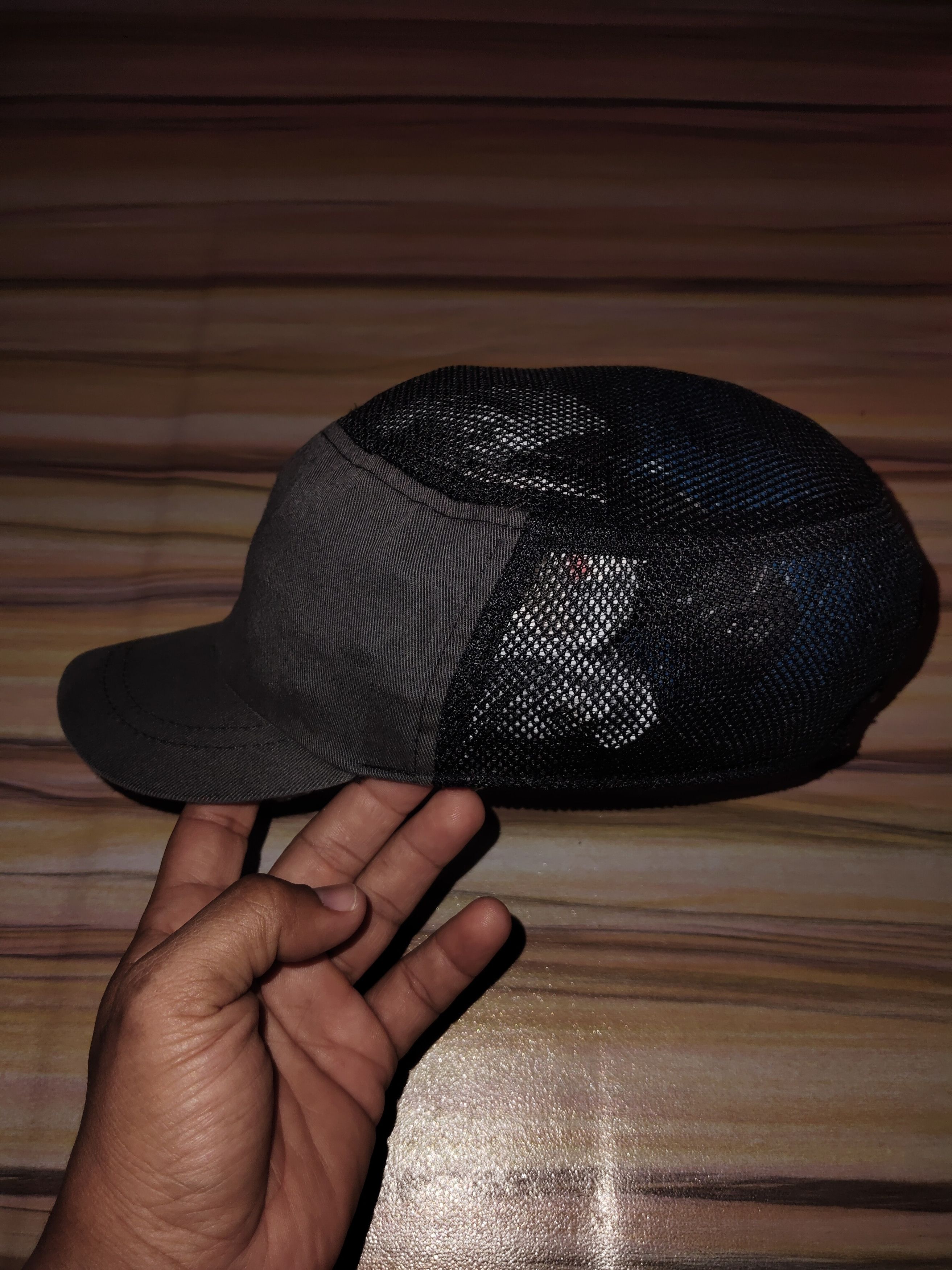 Gear for Sports × Vintage Vintage MAZDA Painter Cap Size ONE SIZE - 3 Thumbnail