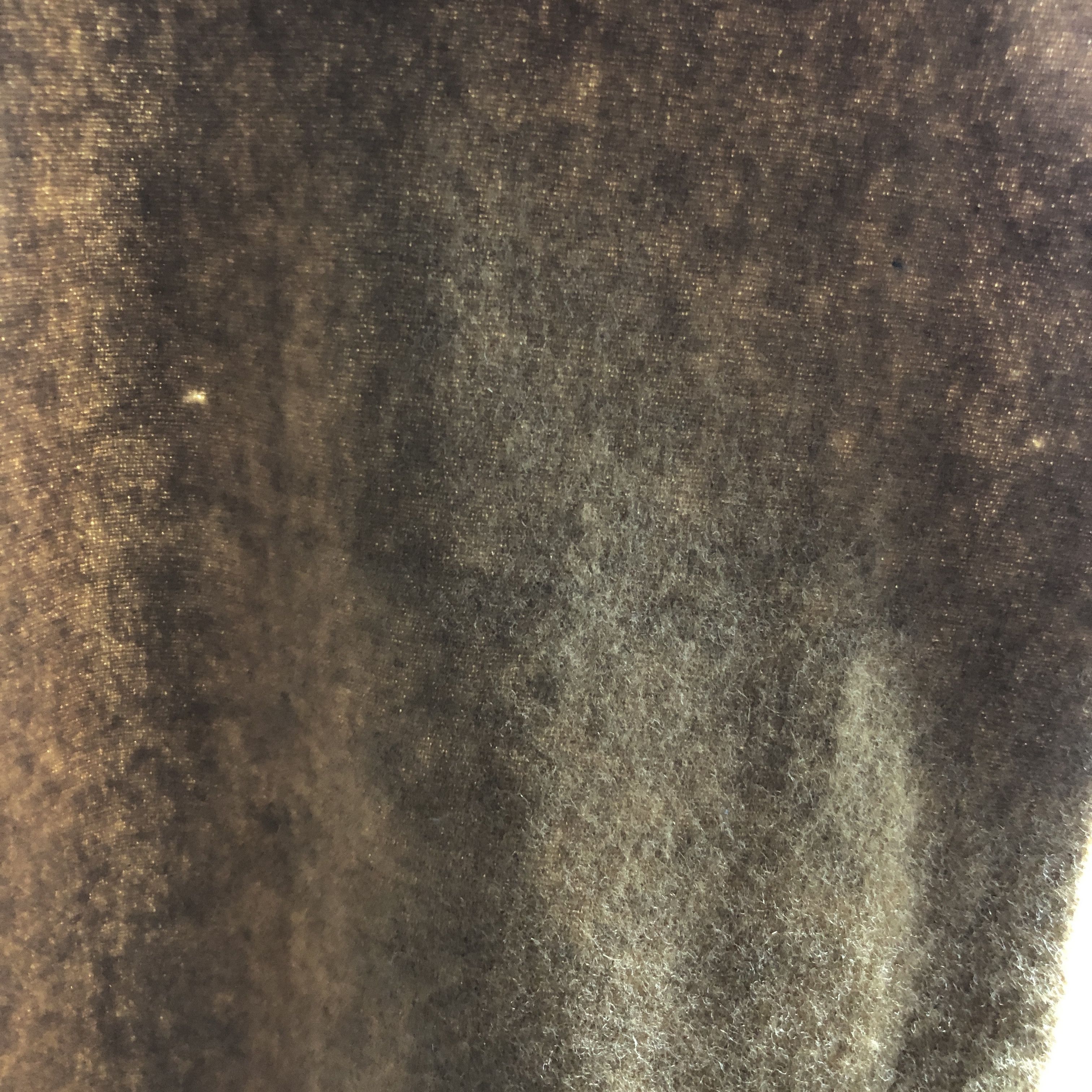 Balenciaga Balenciaga Wool Scarf Muffler Neckwear V2625 Size ONE SIZE - 13 Thumbnail